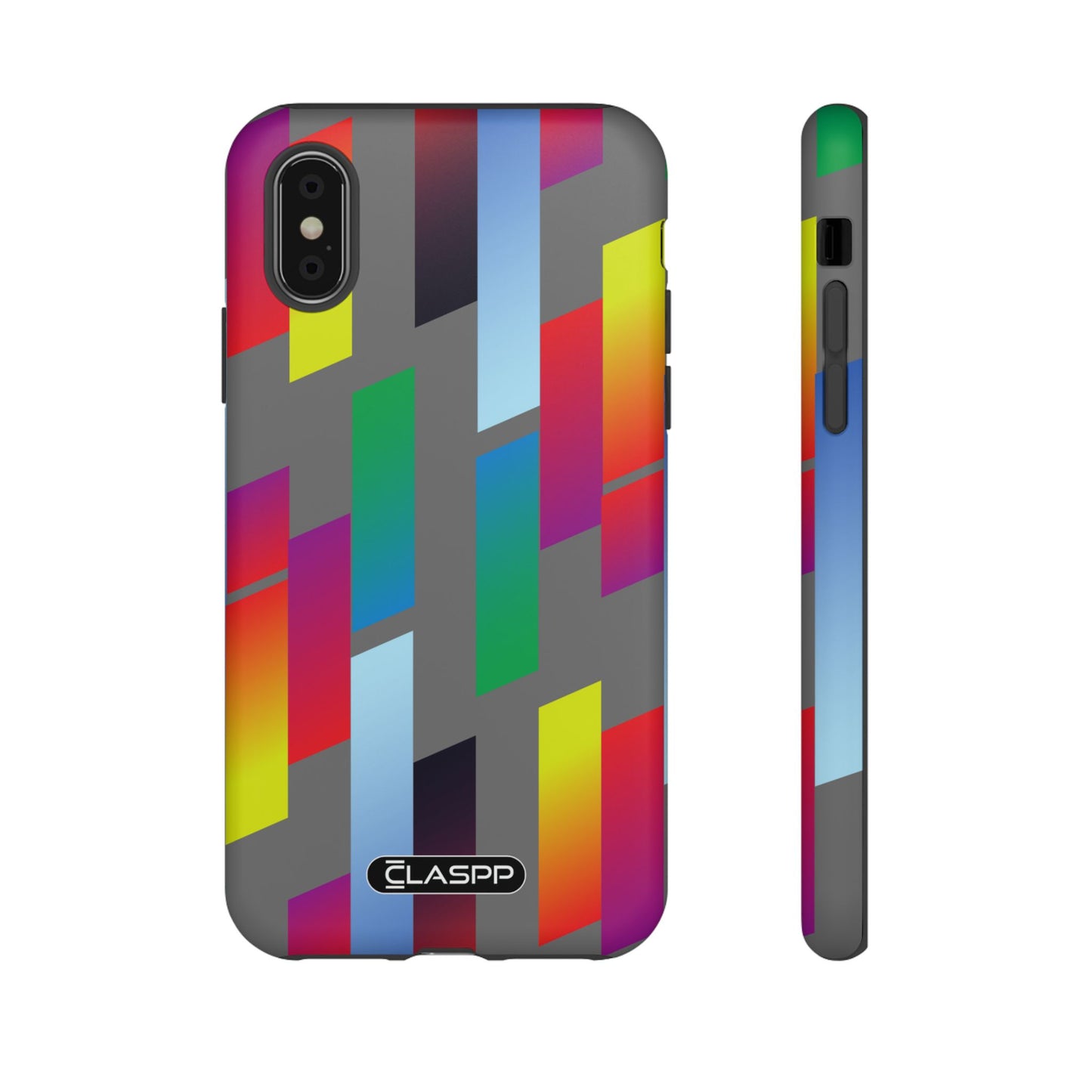 Freshman Flair | Back to School | Recyclable Dual Layer Tough Phone Case