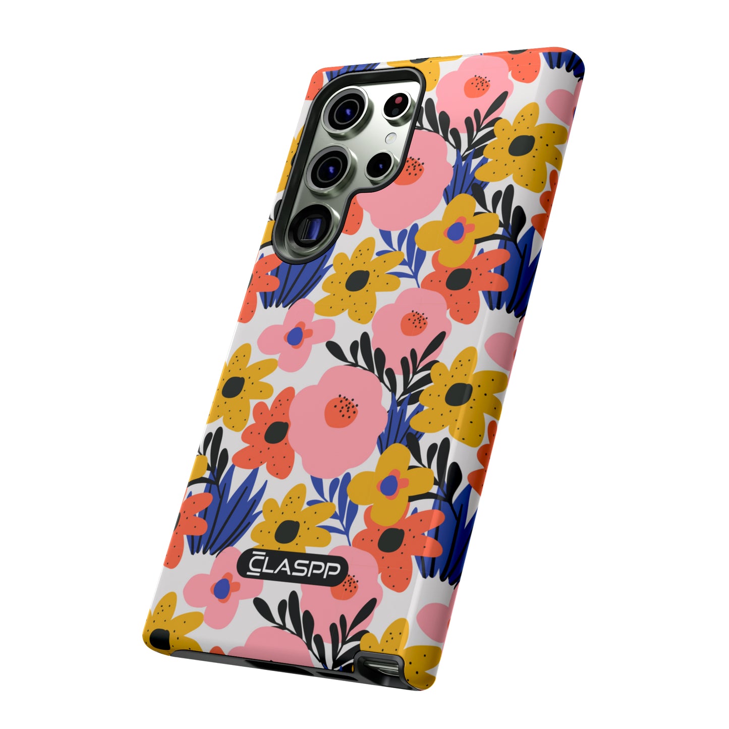 Wild Love | Hardshell Dual Layer Phone Case