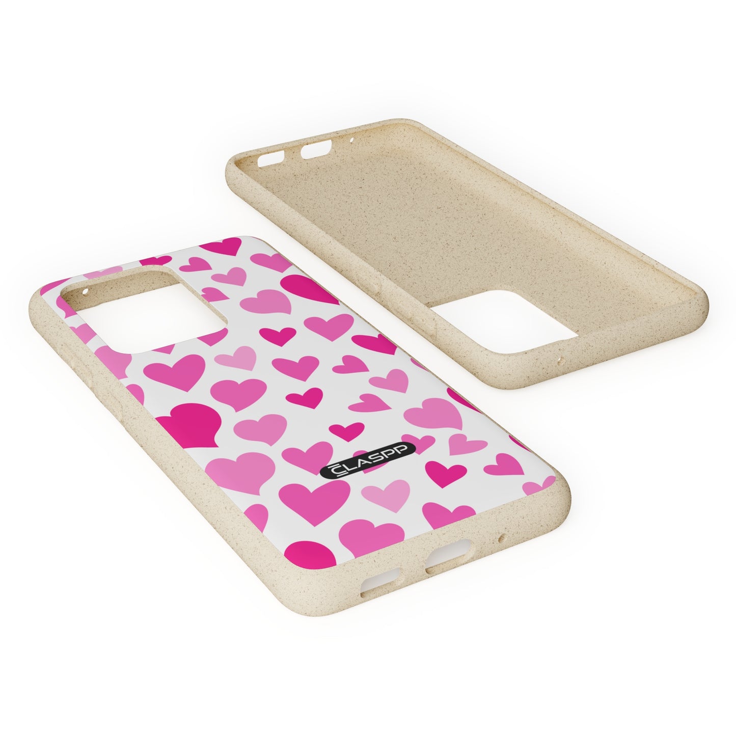 Venus | Valentine's Day | Protective Biodegradable Phone Case