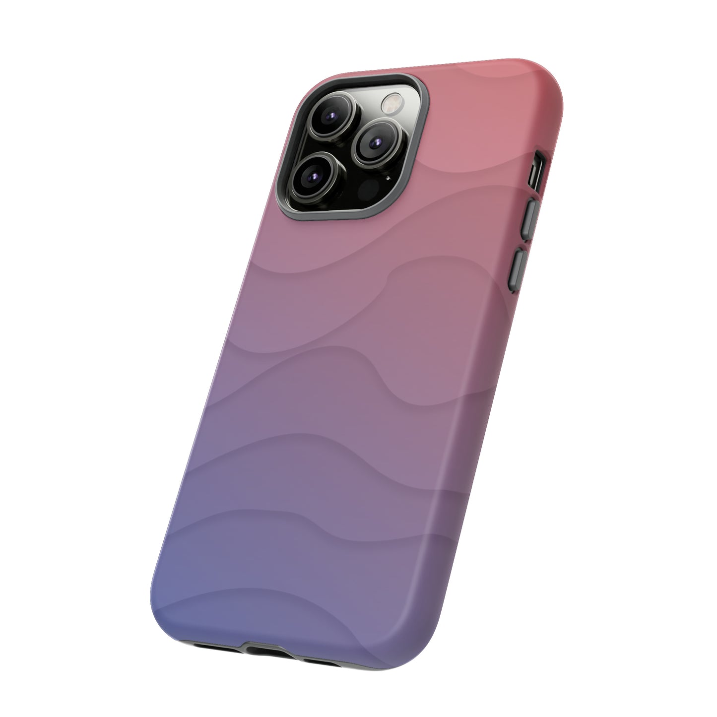 Hot & Cool | Hardshell Dual Layer Phone Case