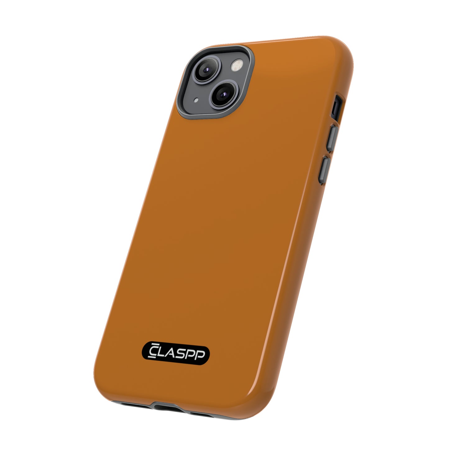 Camel | Hardshell Dual Layer Phone Case