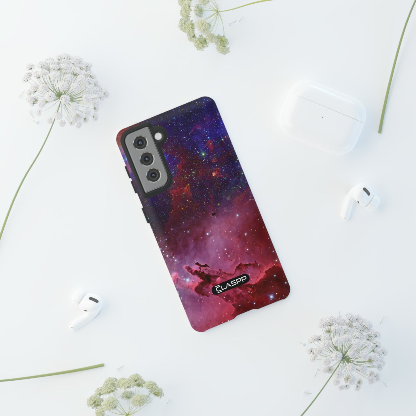 Nebula | Hardshell Dual Layer Phone Case