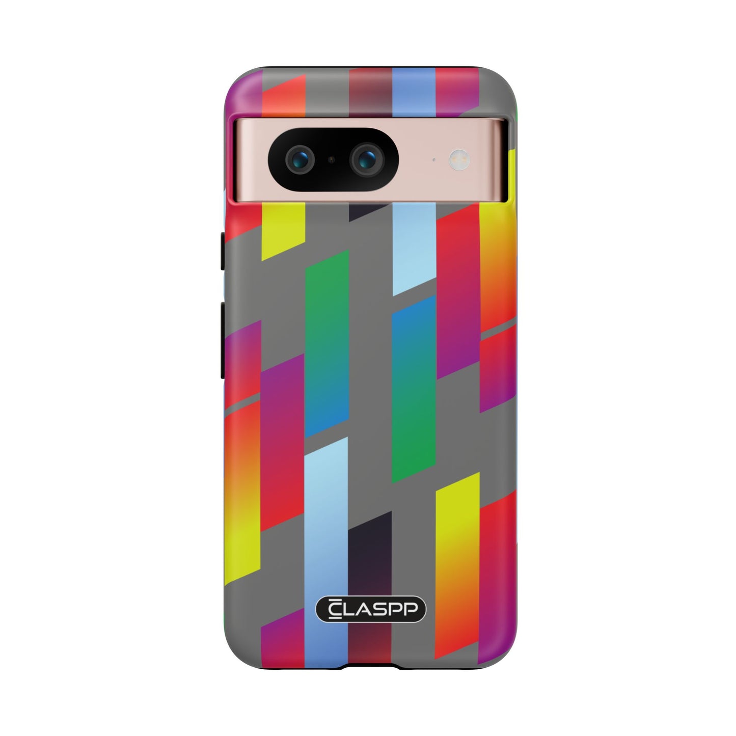 Freshman Flair | Back to School | Recyclable Dual Layer Tough Phone Case