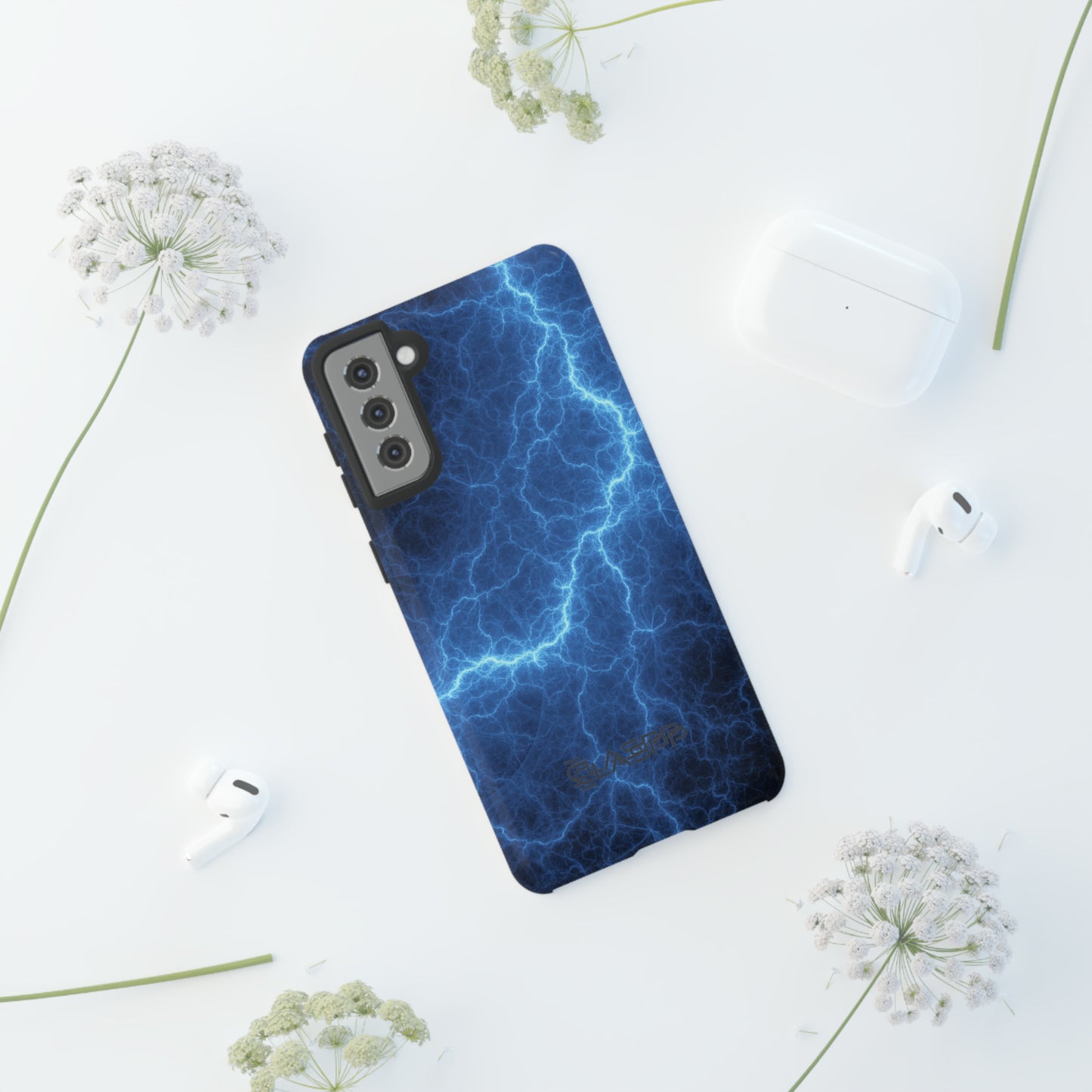 Super Power | Hardshell Dual Layer Phone Case