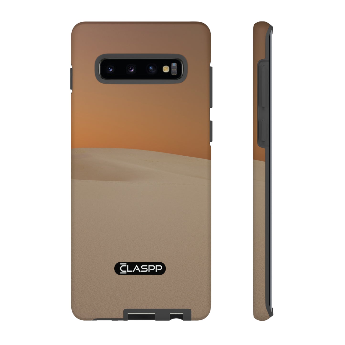 Desert Sky | Hardshell Dual Layer Phone Case