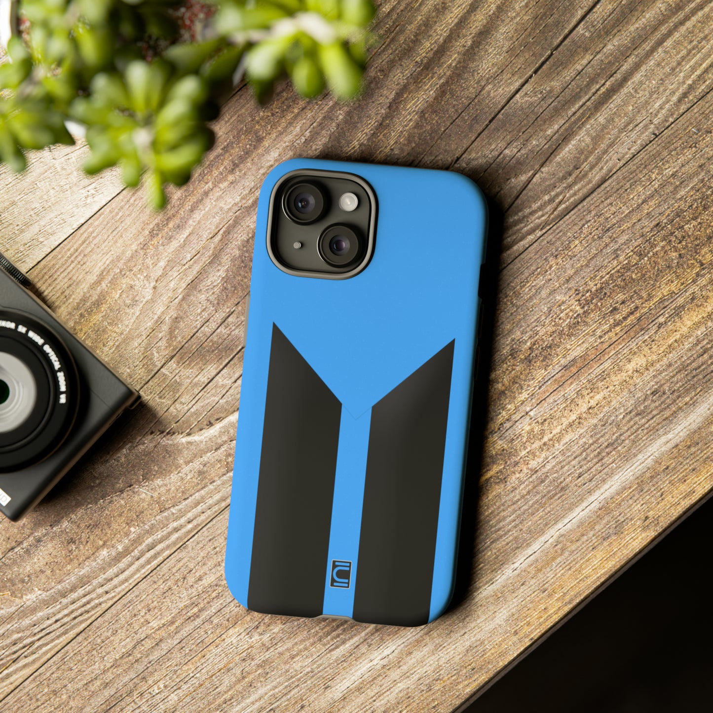 Velocity Edition 4 | Recyclable Dual Layer Tough Phone Case