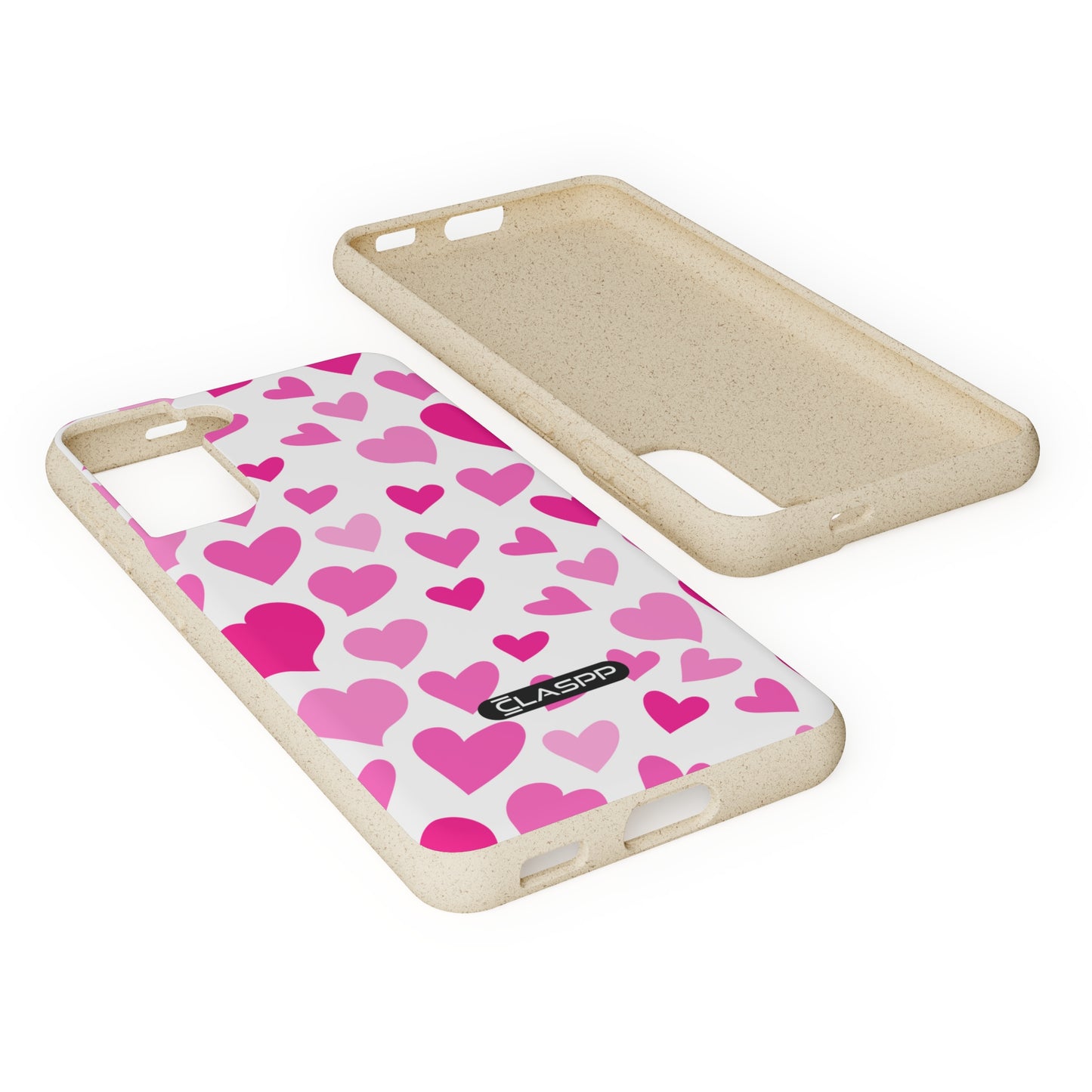 Venus | Valentine's Day | Protective Biodegradable Phone Case