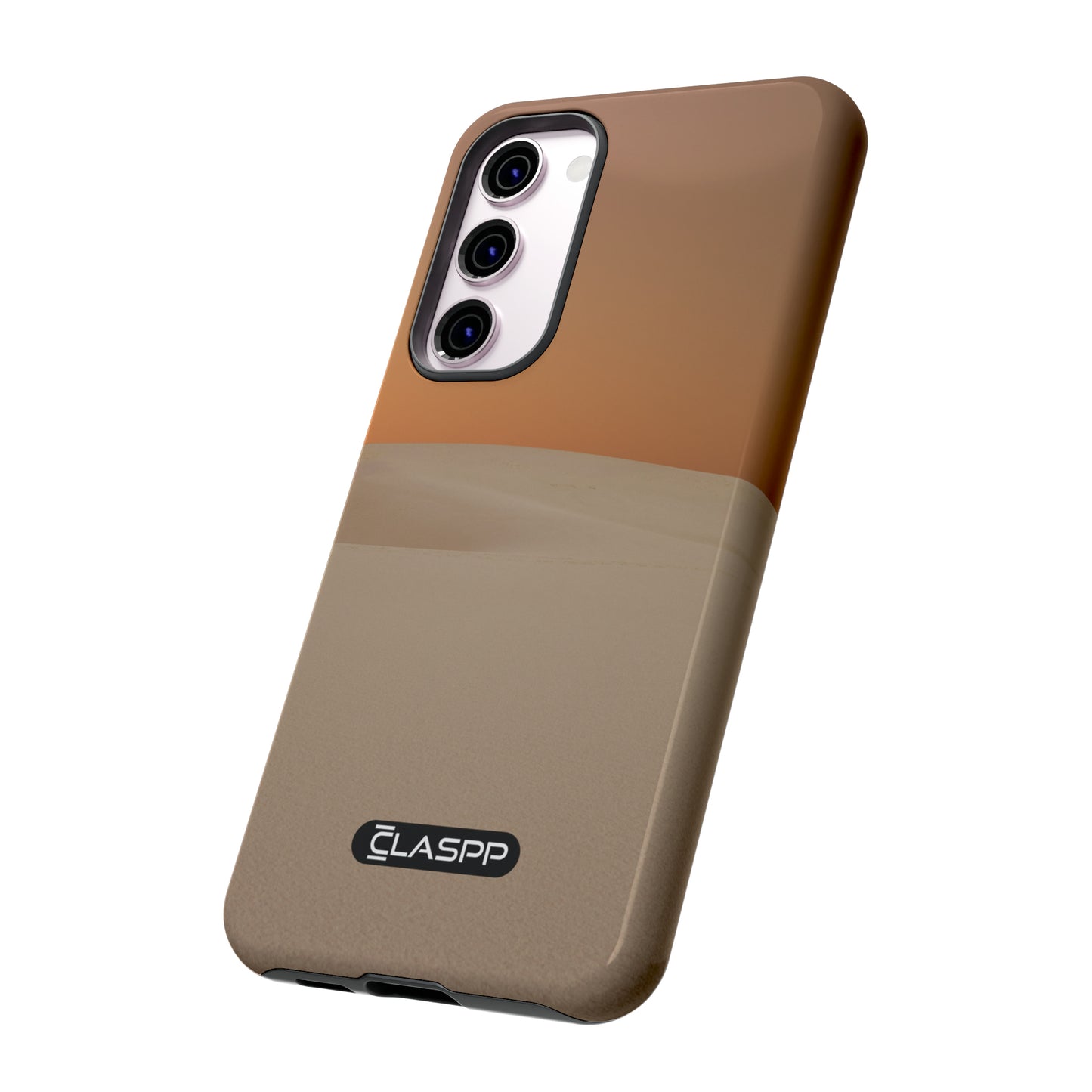 Desert Sky | Hardshell Dual Layer Phone Case