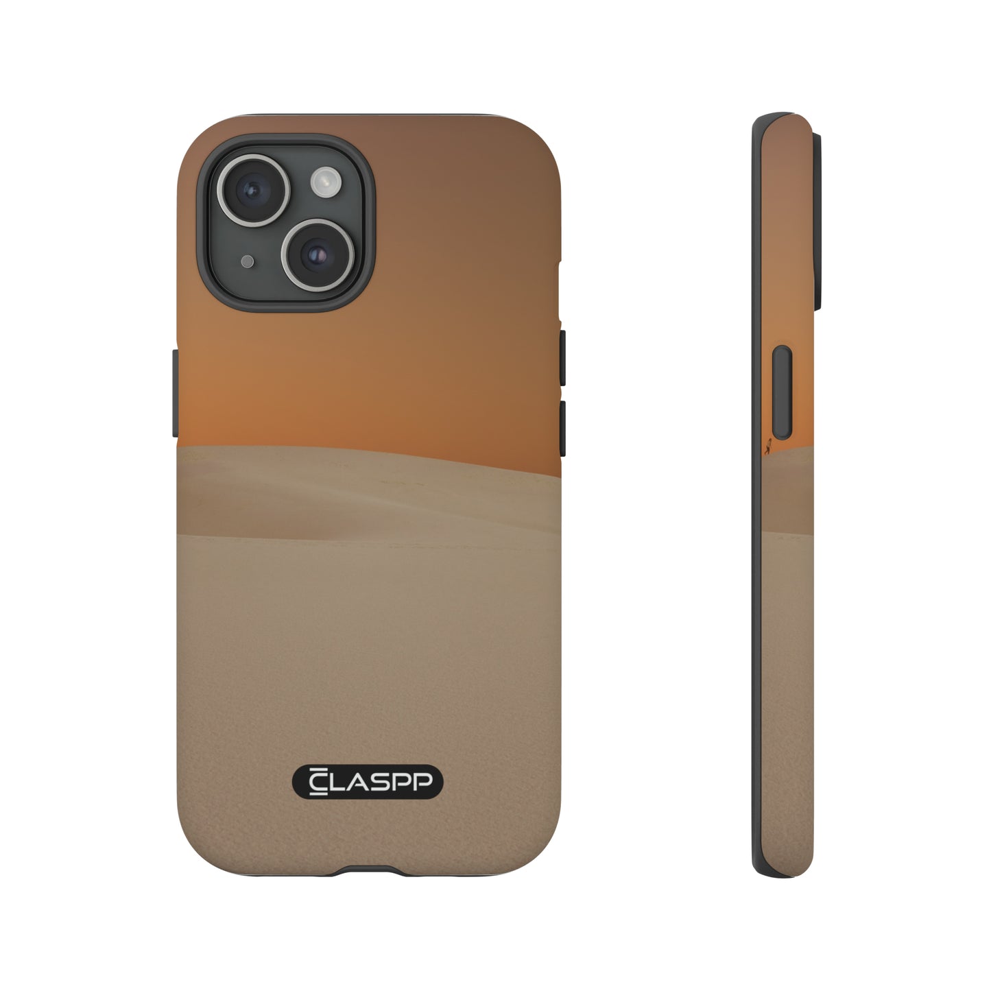 Desert Sky | Hardshell Dual Layer Phone Case