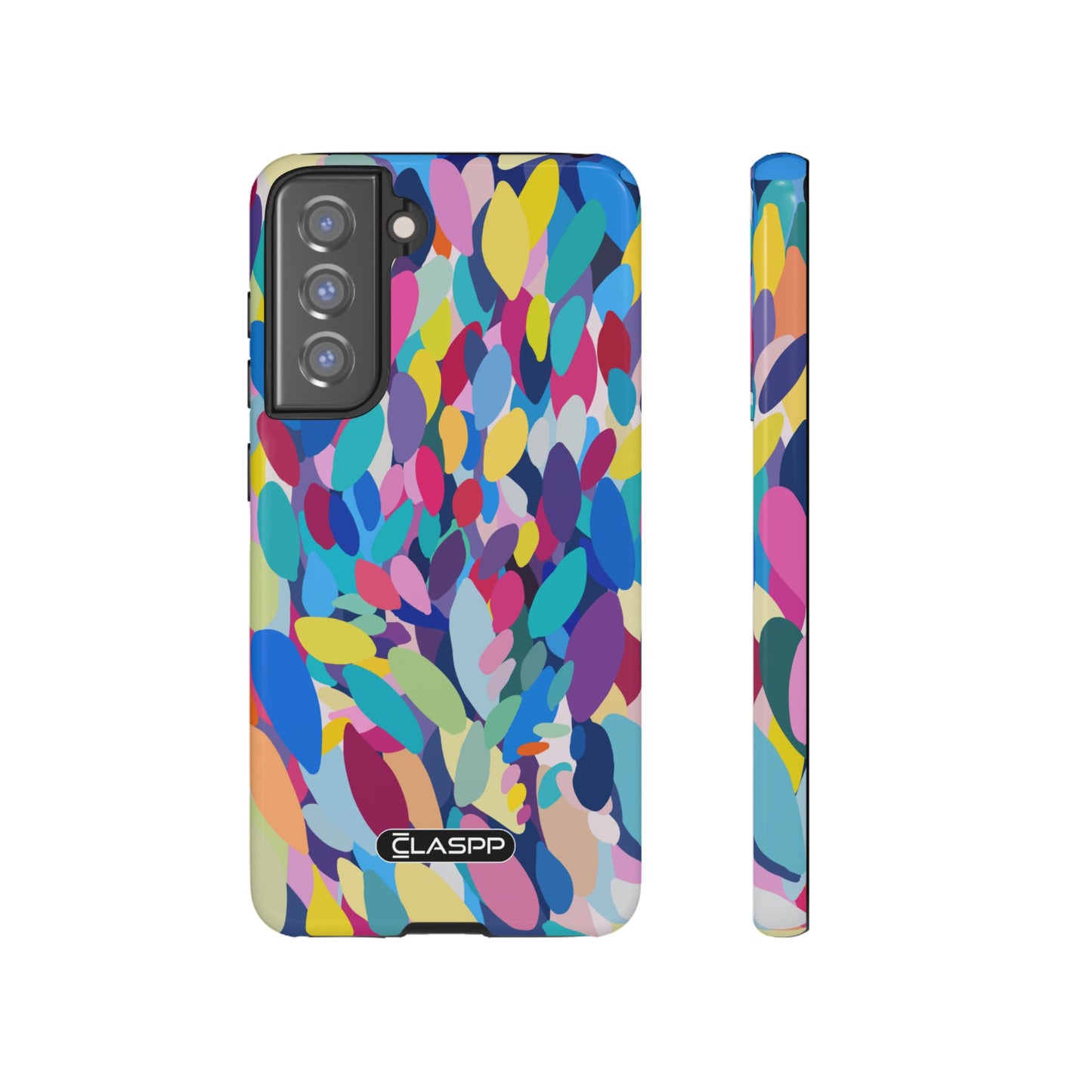 Classroom Chic | Back to School | Recyclable Dual Layer Tough Phone Case