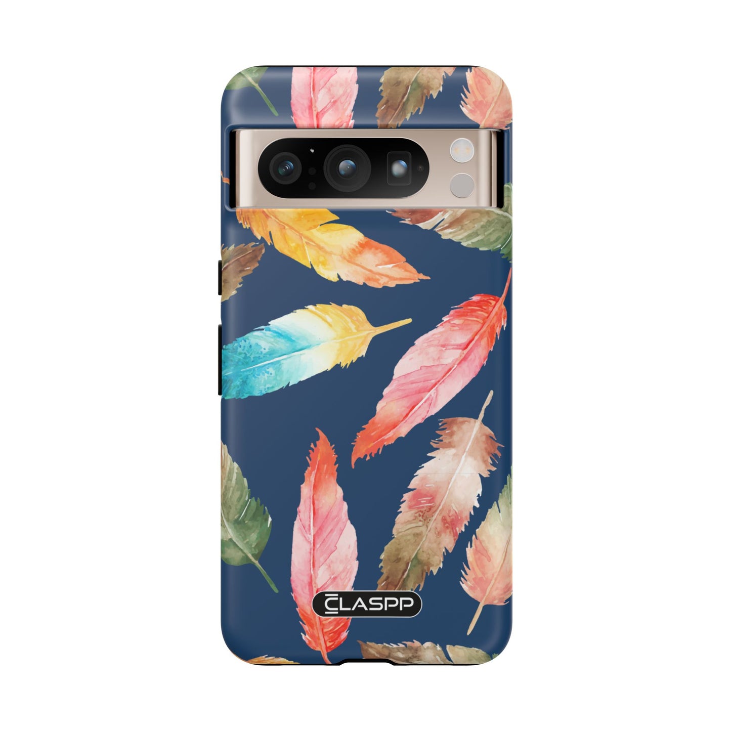 Birds of a Feather | Back to School | Recyclable Dual Layer Tough Phone Case