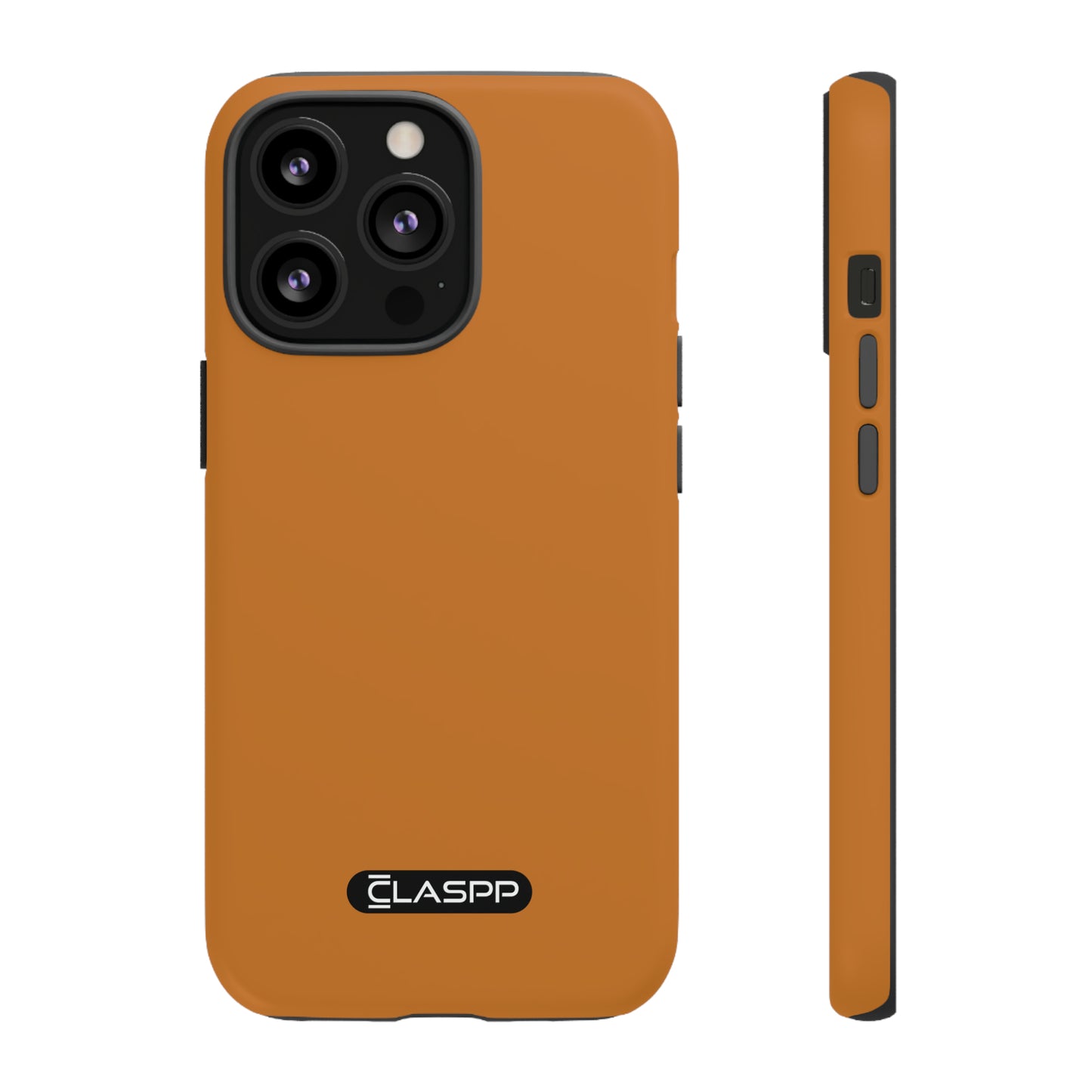 Camel | Hardshell Dual Layer Phone Case