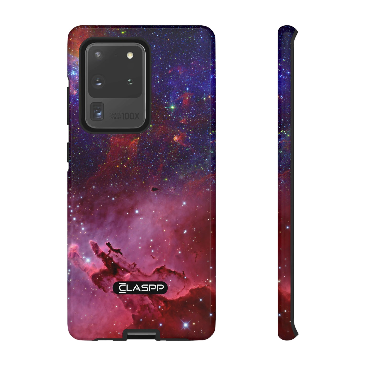 Nebula | Hardshell Dual Layer Phone Case