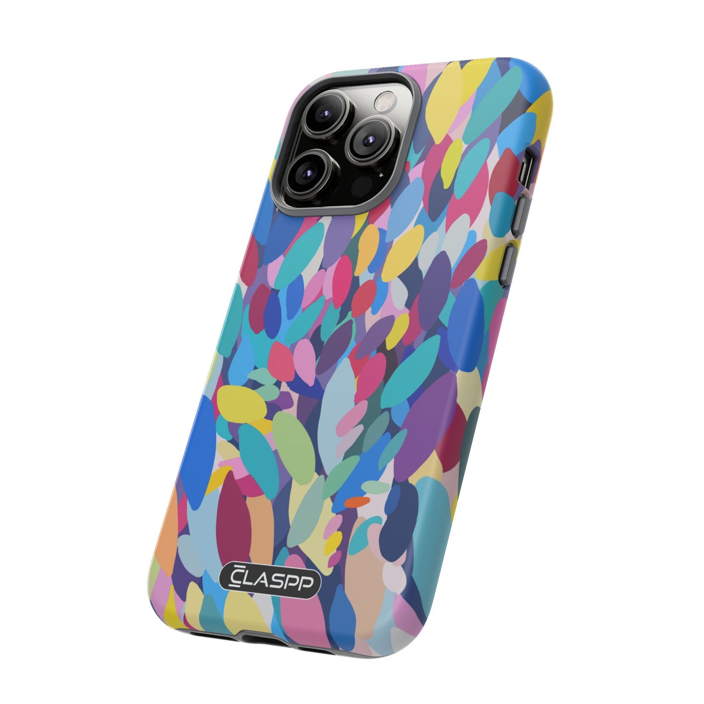 Classroom Chic | Back to School | Recyclable Dual Layer Tough Phone Case