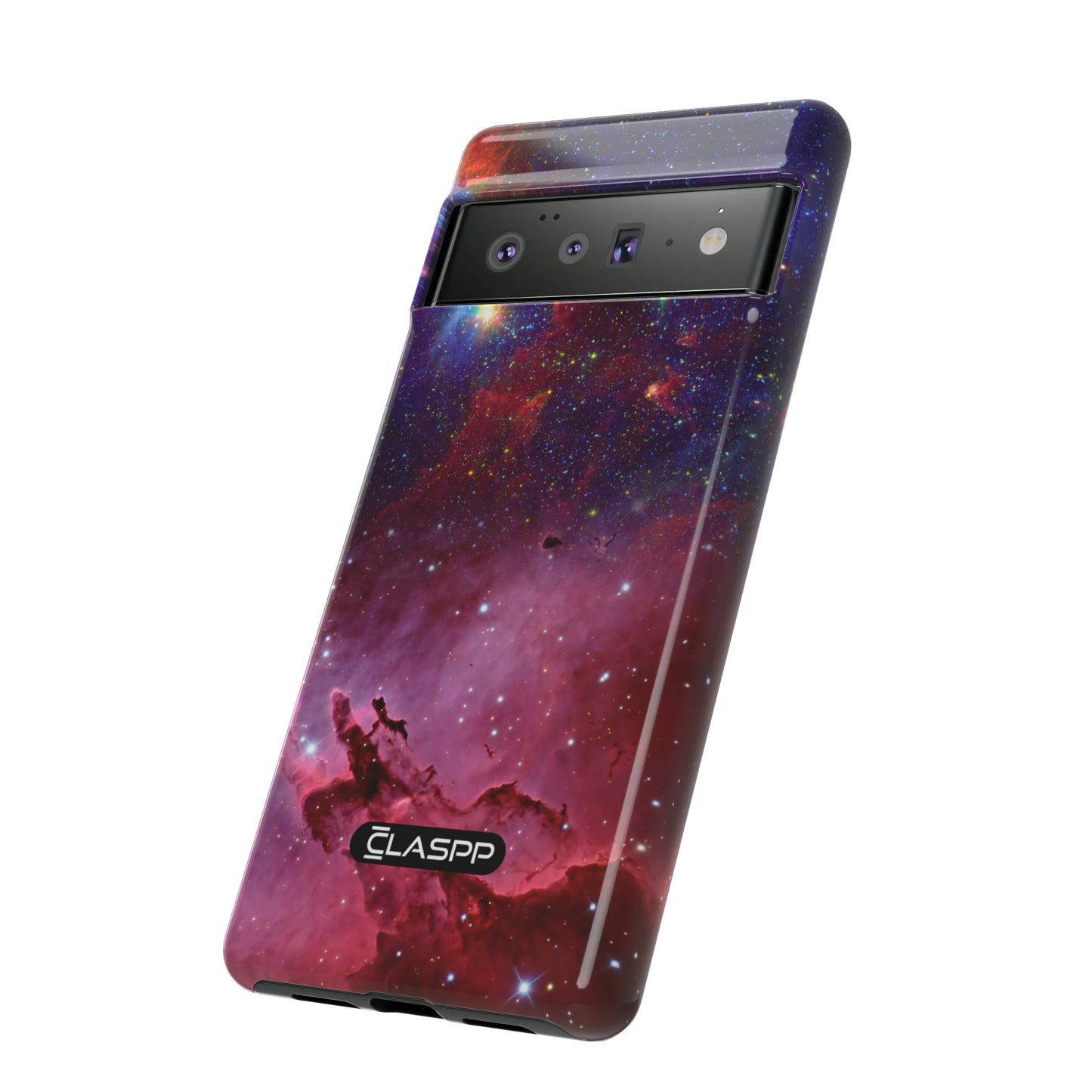 Nebula | Hardshell Dual Layer Phone Case