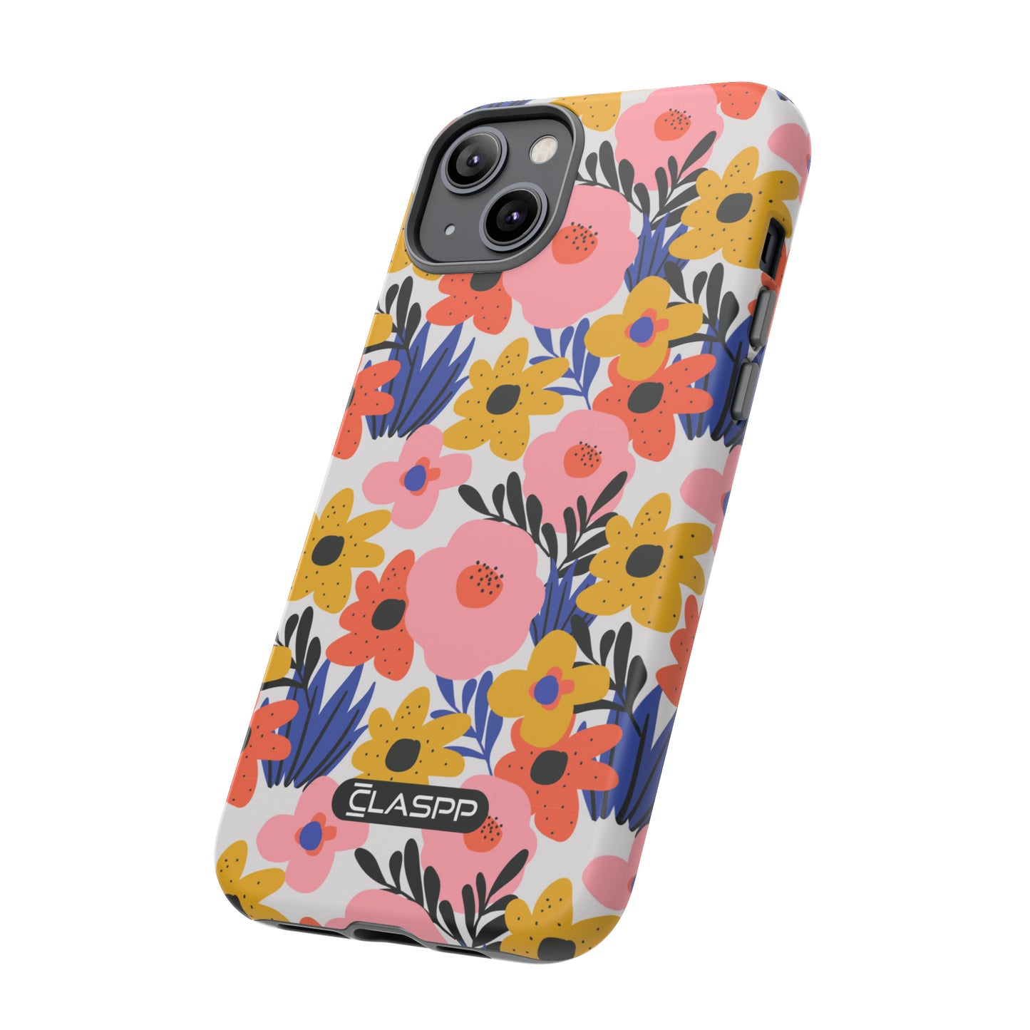 Wild Love | Hardshell Dual Layer Phone Case