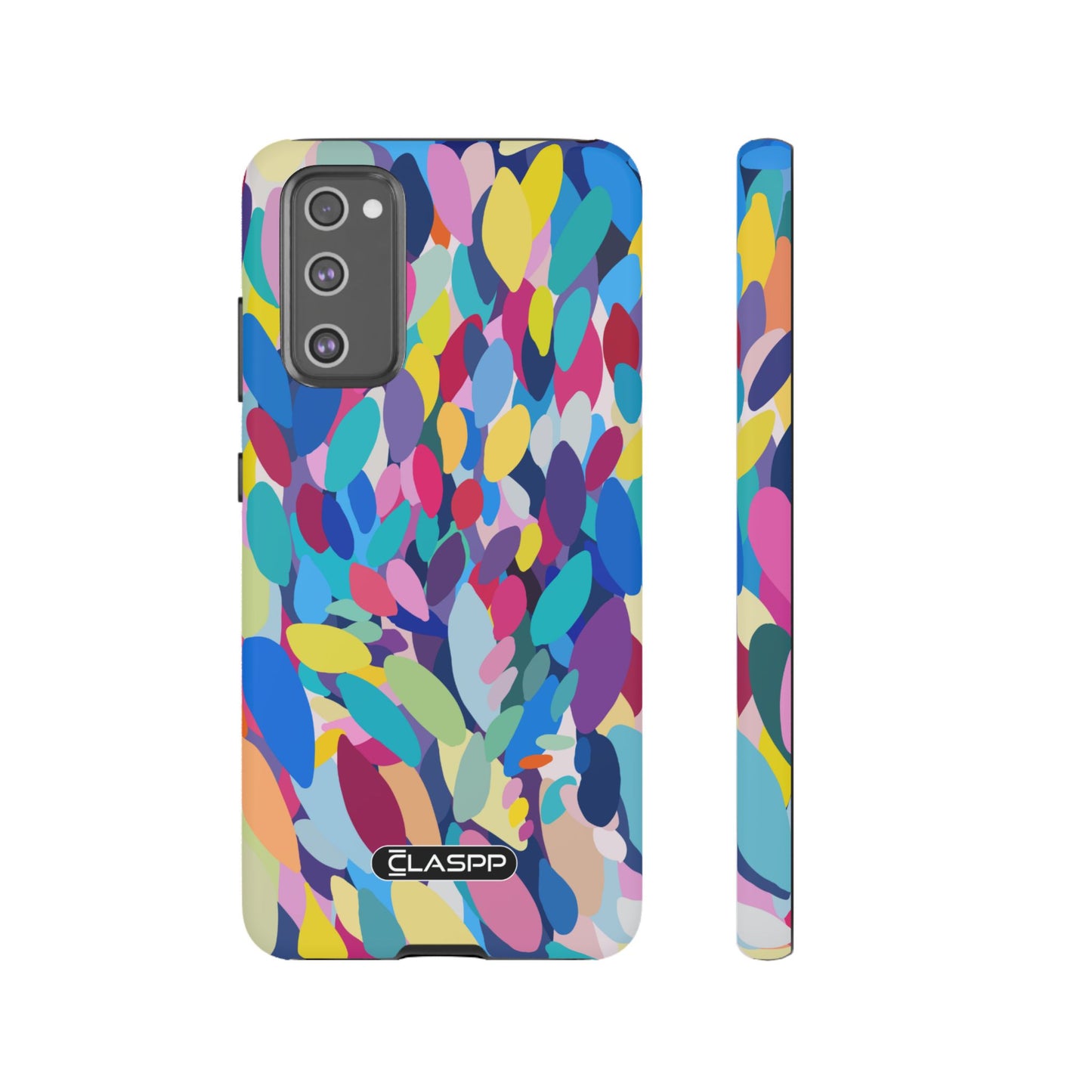 Classroom Chic | Back to School | Recyclable Dual Layer Tough Phone Case