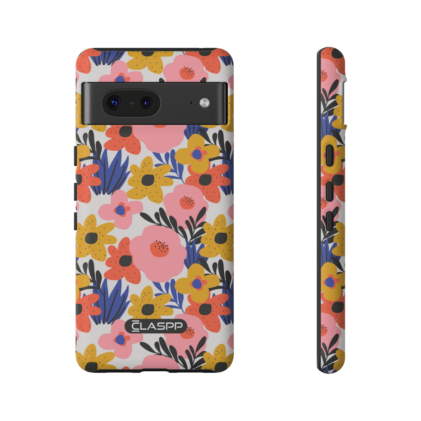 Wild Love | Hardshell Dual Layer Phone Case