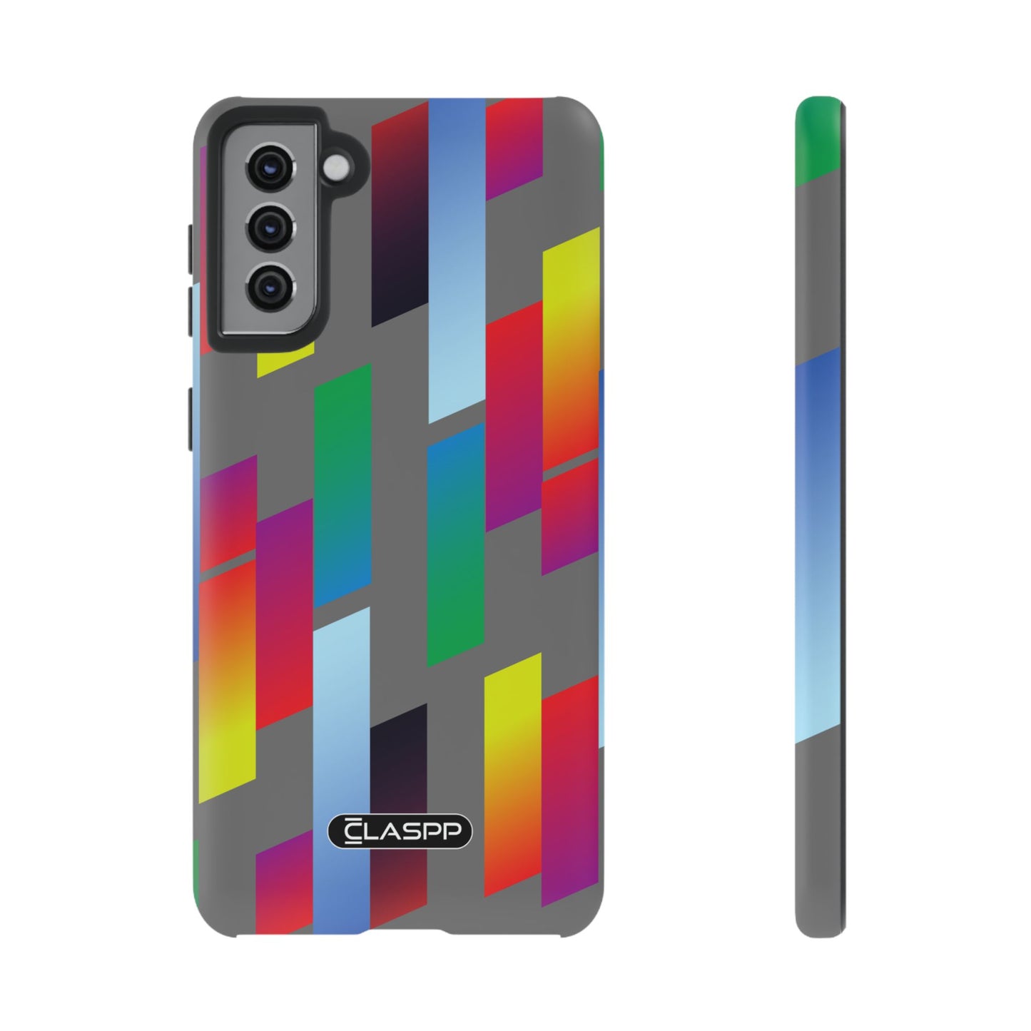 Freshman Flair | Back to School | Recyclable Dual Layer Tough Phone Case