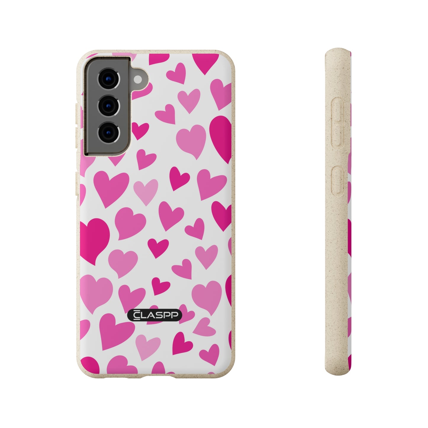 Venus | Valentine's Day | Protective Biodegradable Phone Case