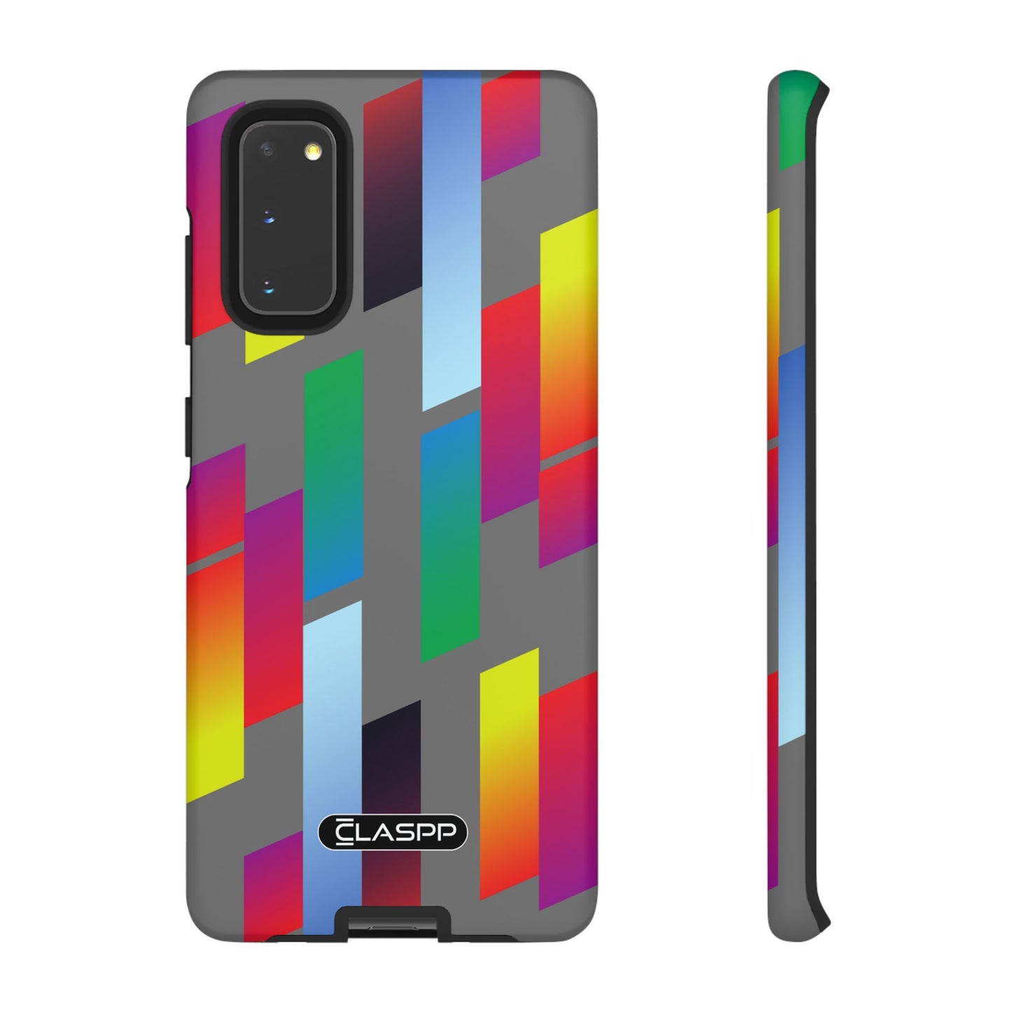 Freshman Flair | Back to School | Recyclable Dual Layer Tough Phone Case