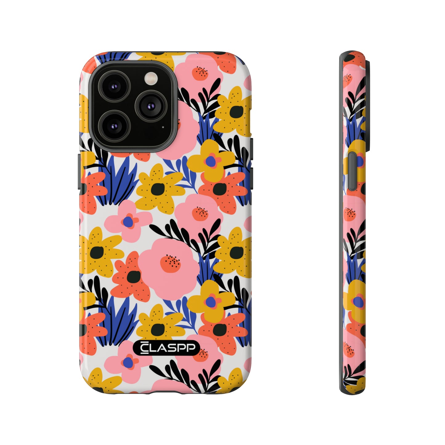 Wild Love | Hardshell Dual Layer Phone Case