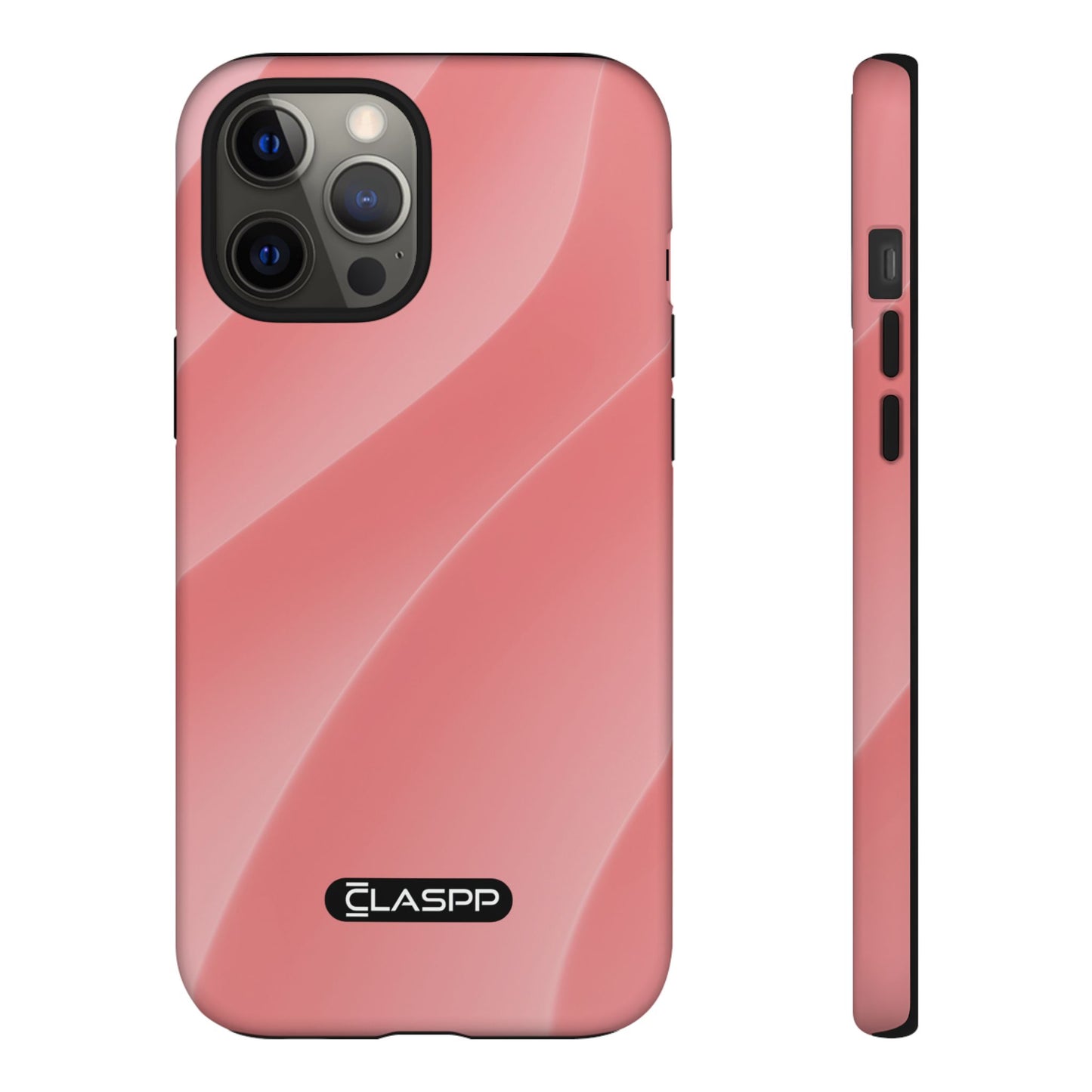 Pink Dunes | Hardshell Dual Layer Phone Case