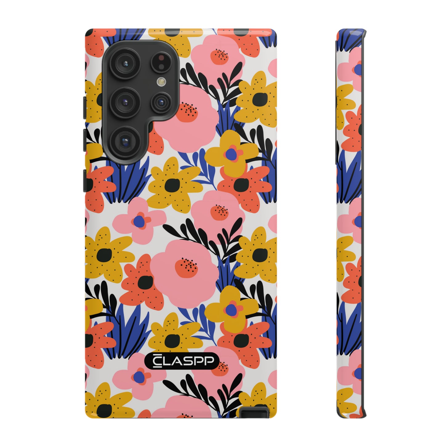 Wild Love | Hardshell Dual Layer Phone Case