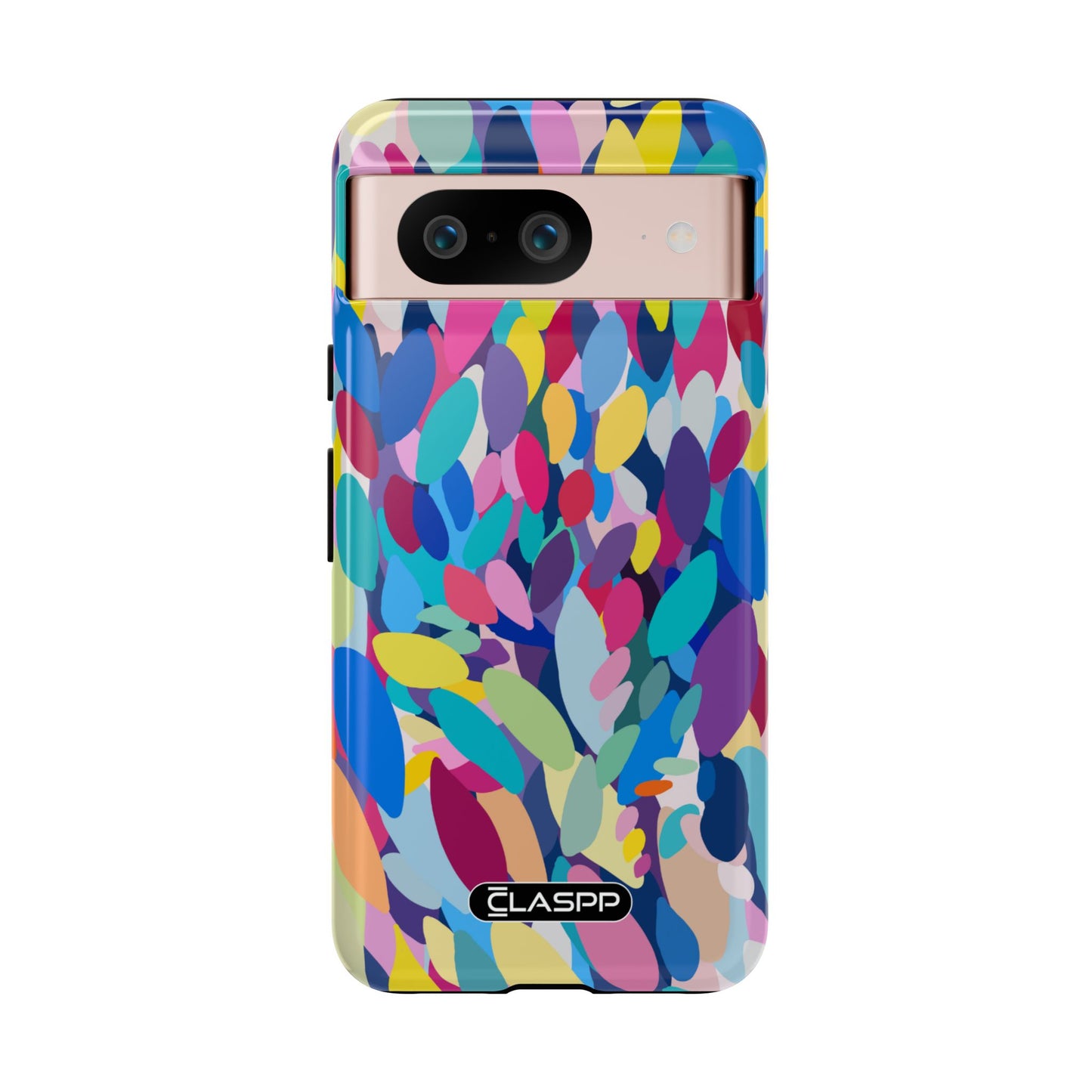 Classroom Chic | Back to School | Recyclable Dual Layer Tough Phone Case