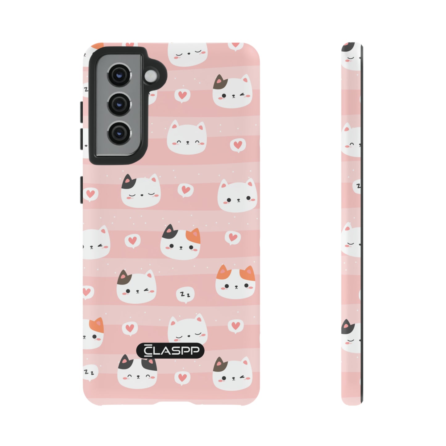 My Angel | Hardshell Dual Layer Phone Case