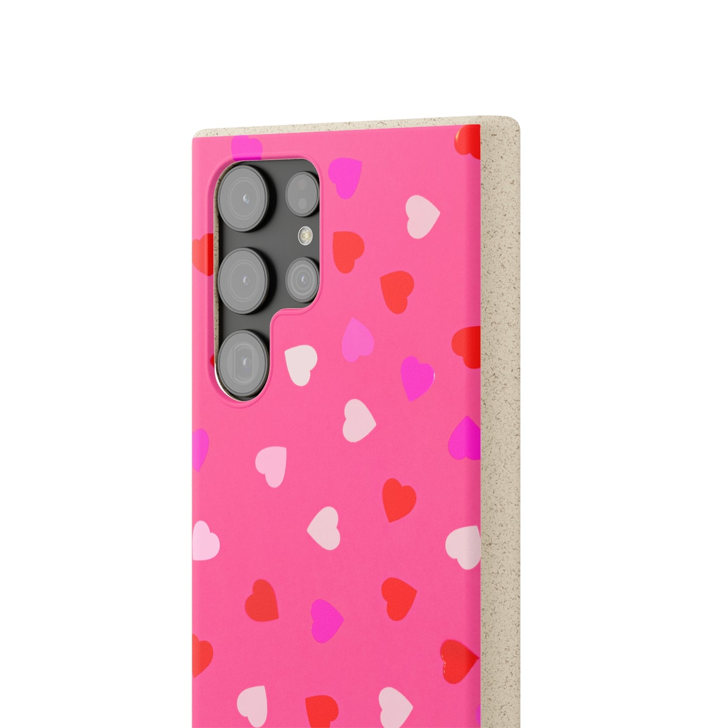 Juliet | Valentine's Day | Protective Biodegradable Phone Case