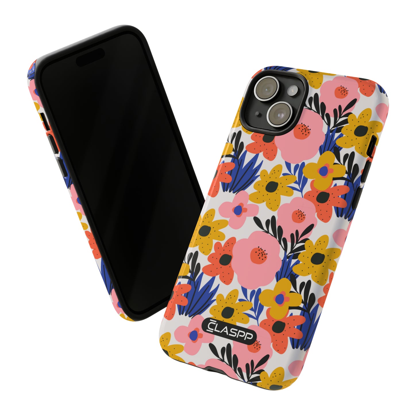 Wild Love | Hardshell Dual Layer Phone Case