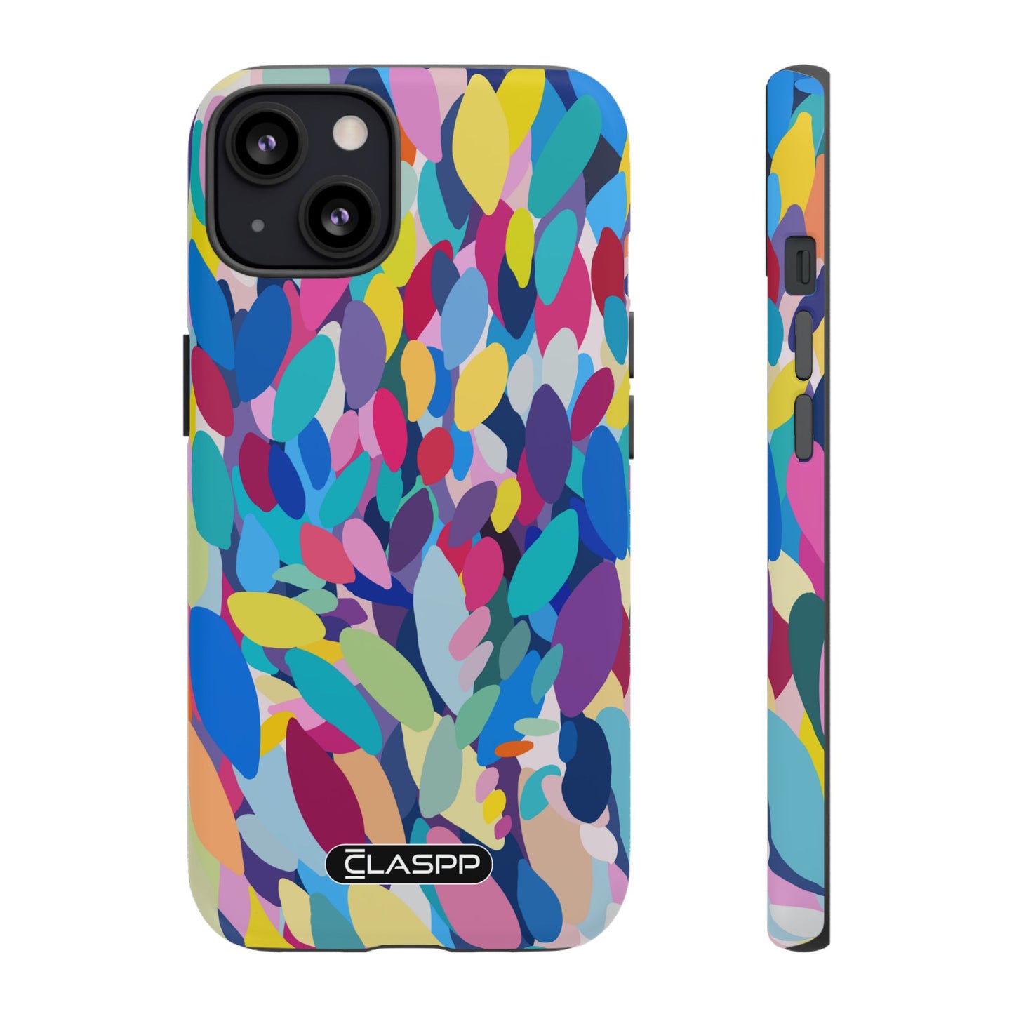 Classroom Chic | Back to School | Recyclable Dual Layer Tough Phone Case