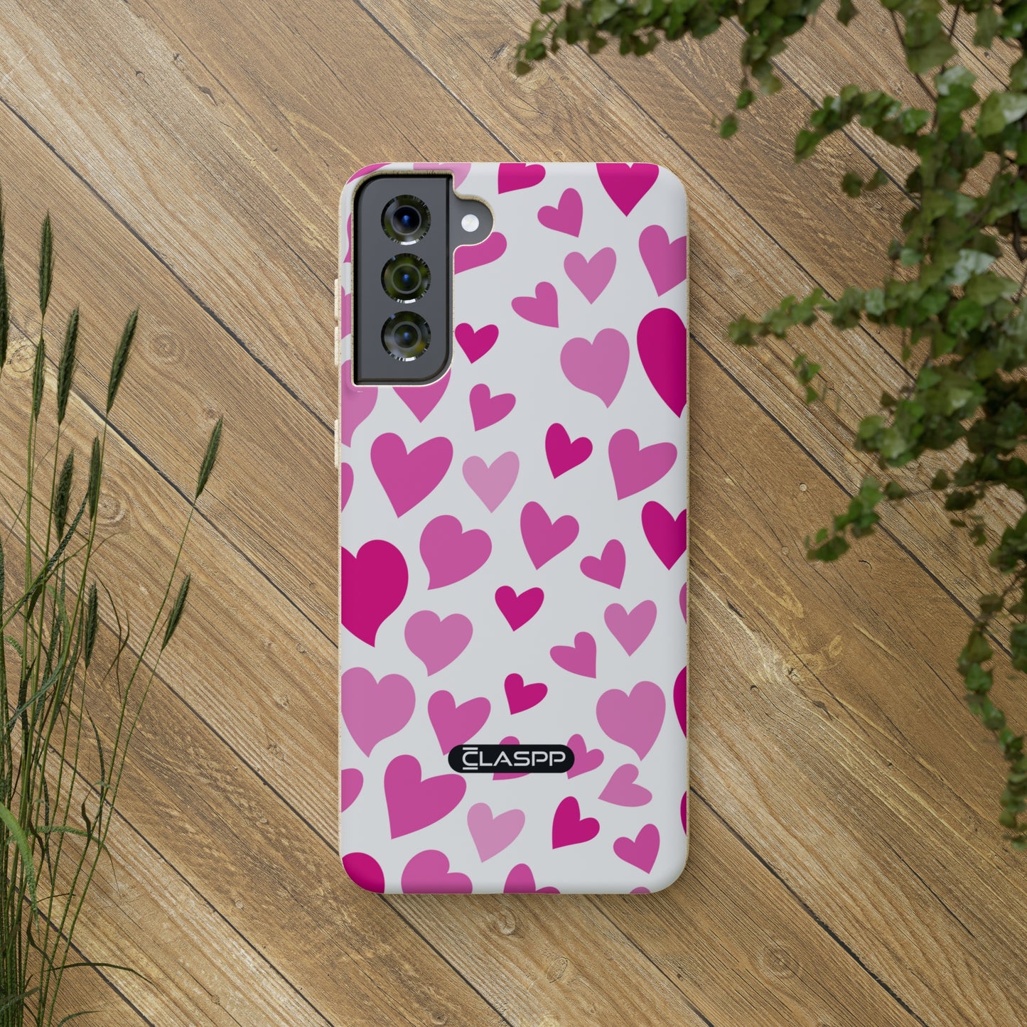 Venus | Valentine's Day | Protective Biodegradable Phone Case