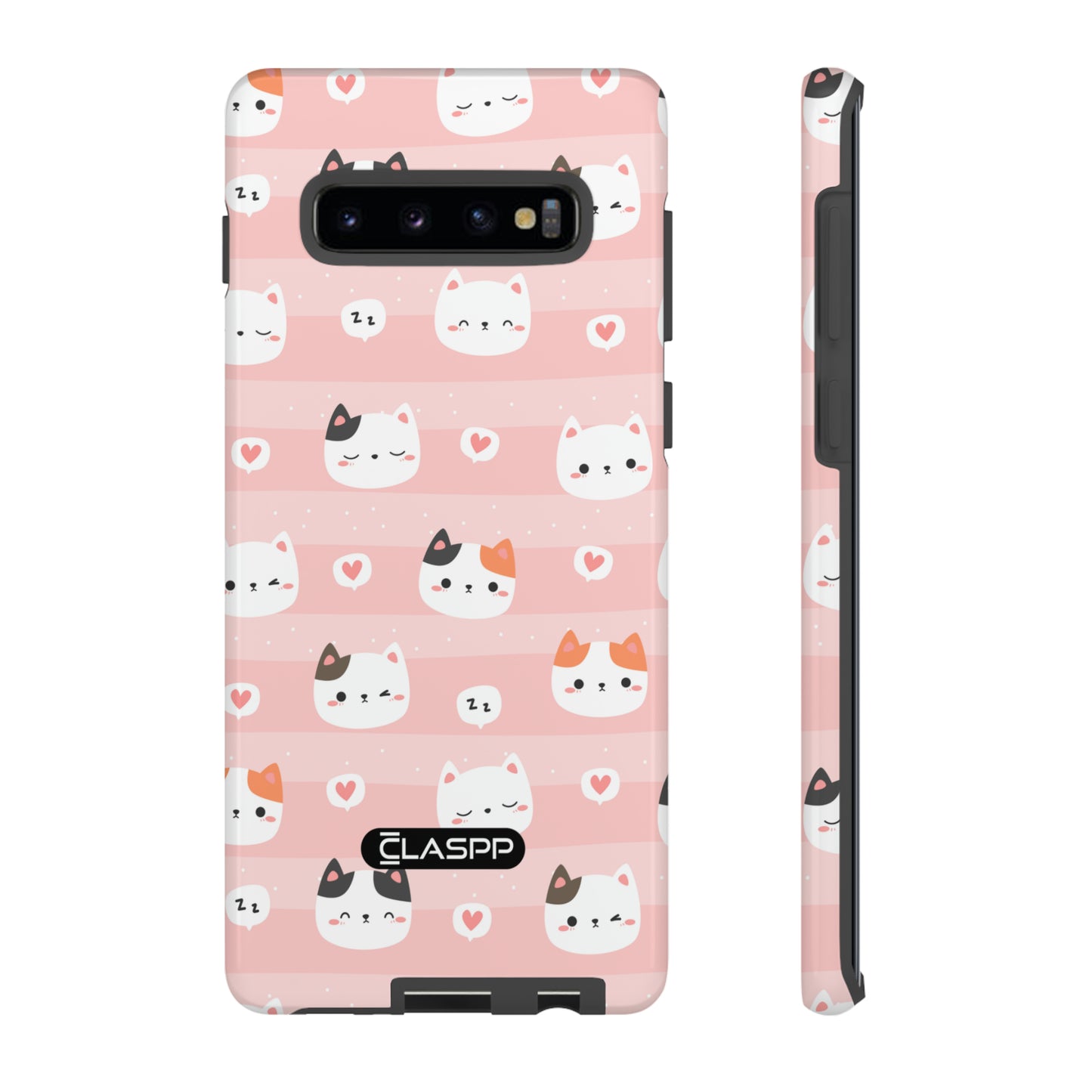 My Angel | Hardshell Dual Layer Phone Case