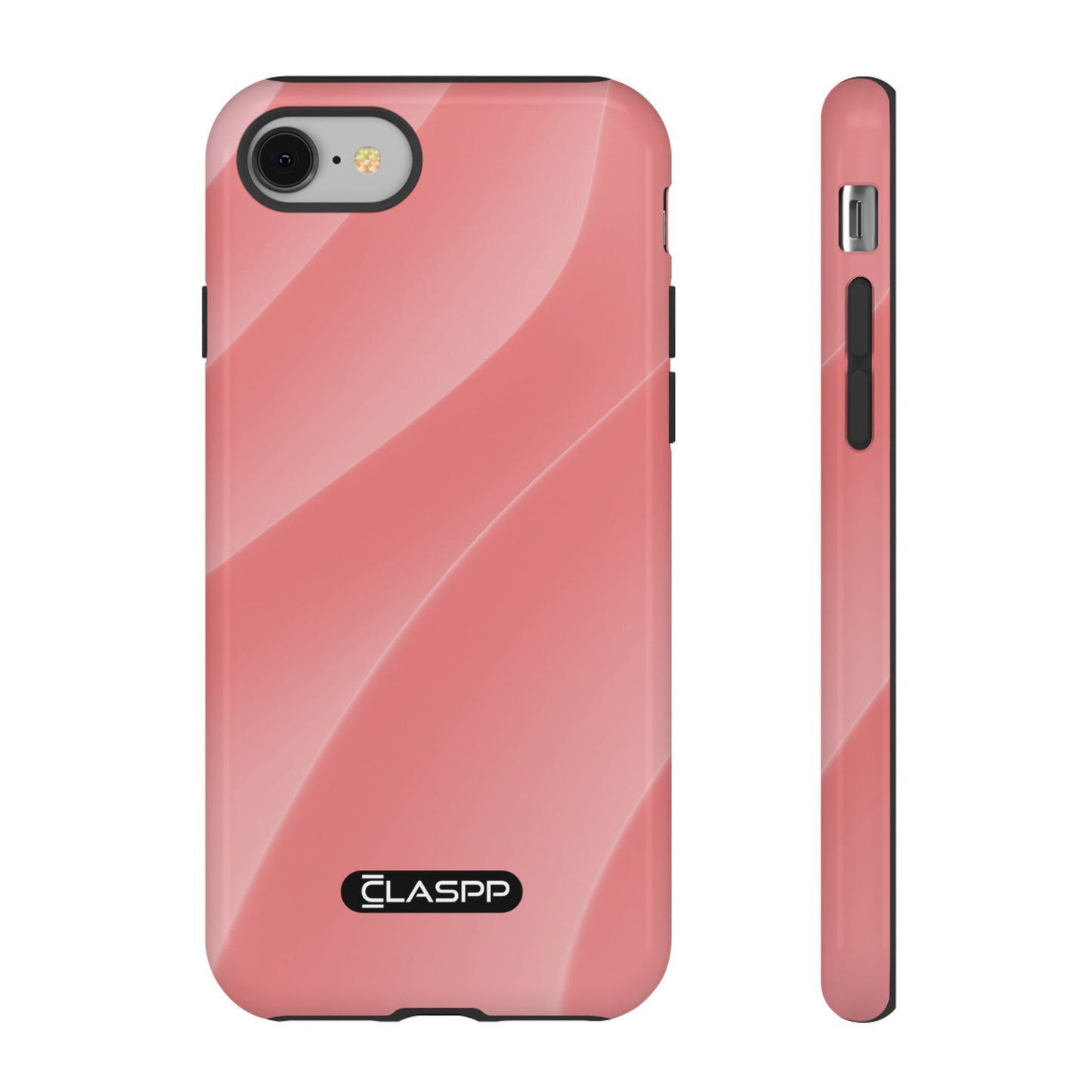 Pink Dunes | Hardshell Dual Layer Phone Case