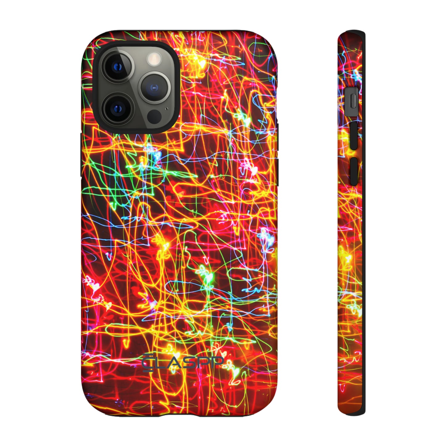 Urban Glow | Hardshell Dual Layer Phone Case