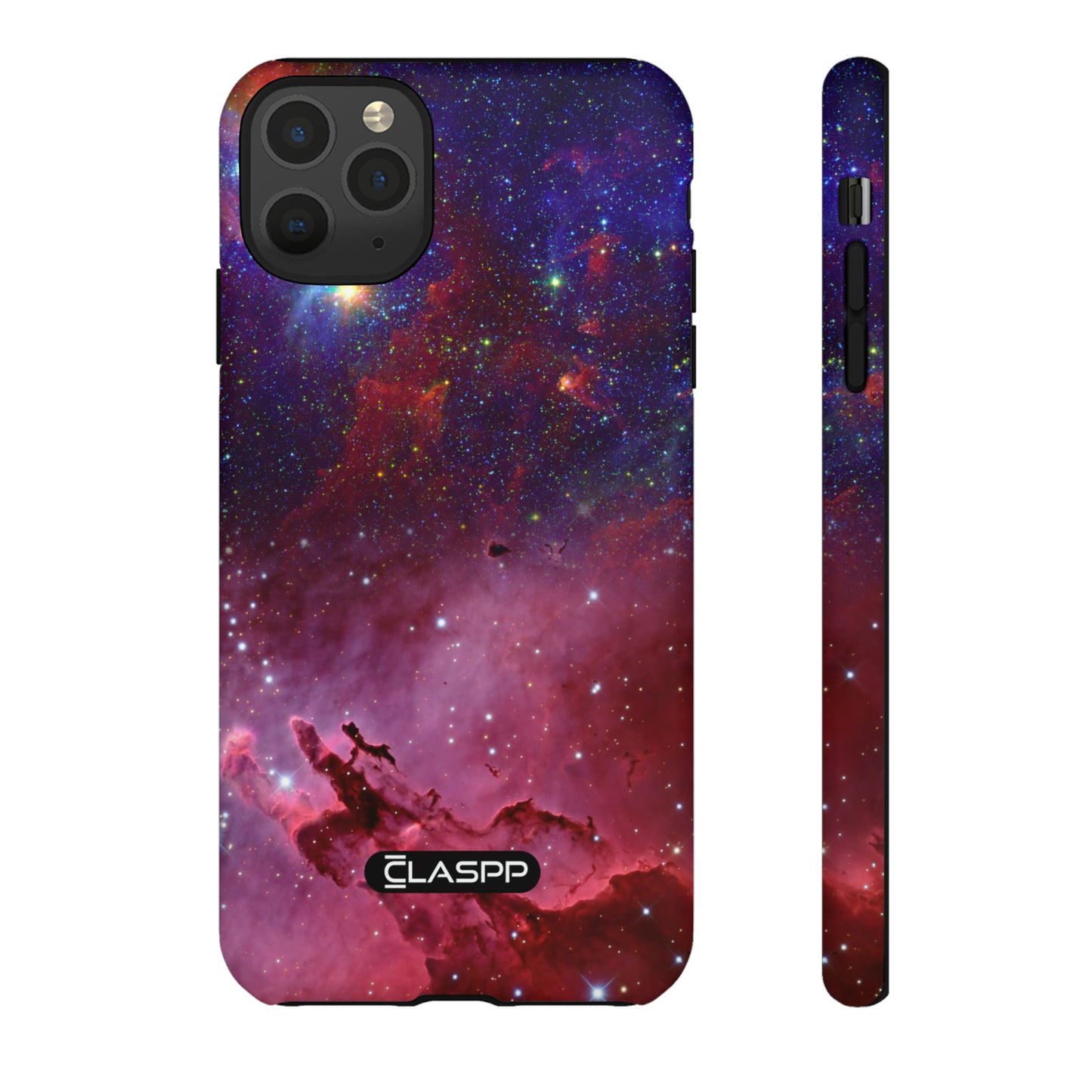 Nebula | Hardshell Dual Layer Phone Case