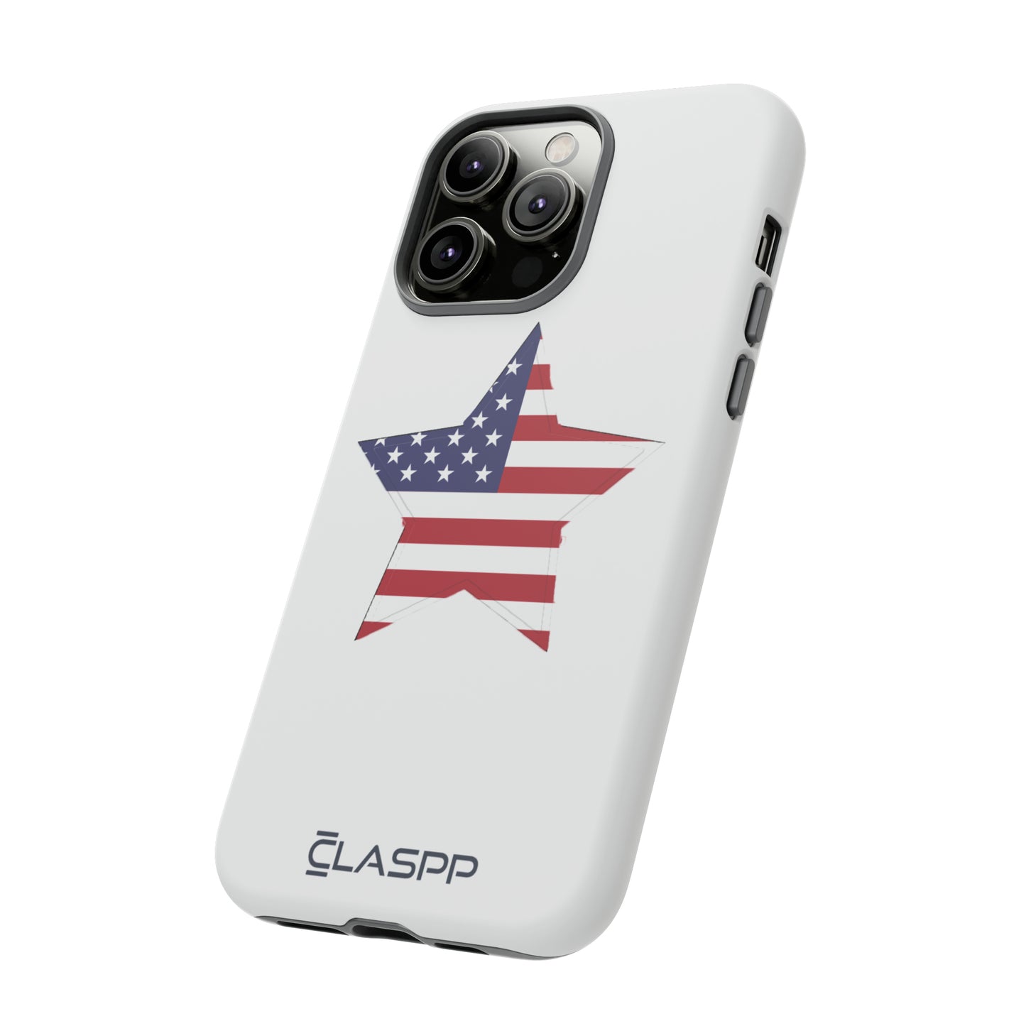 Stars and Stripes | Hardshell Dual Layer Phone Case