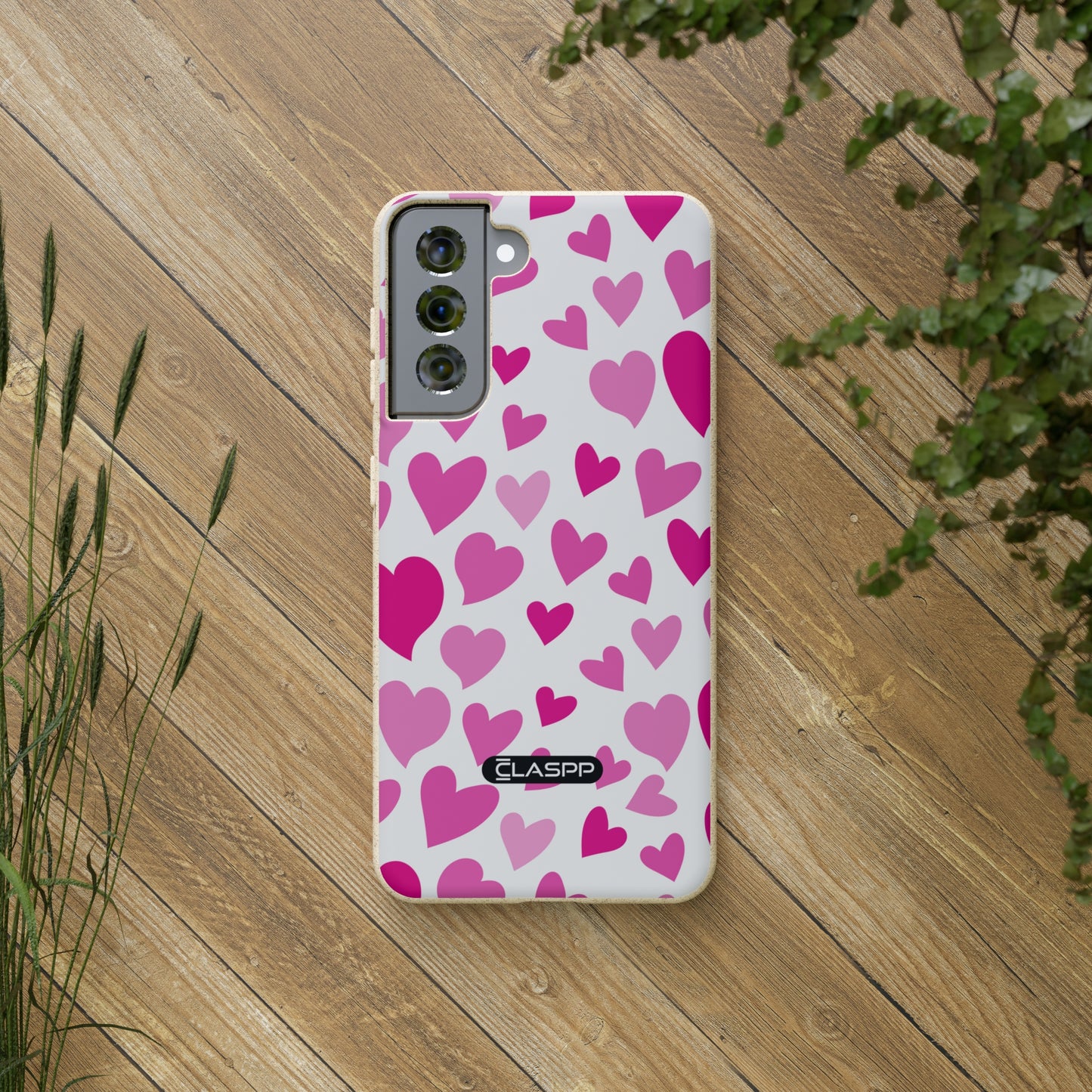 Venus | Valentine's Day | Protective Biodegradable Phone Case