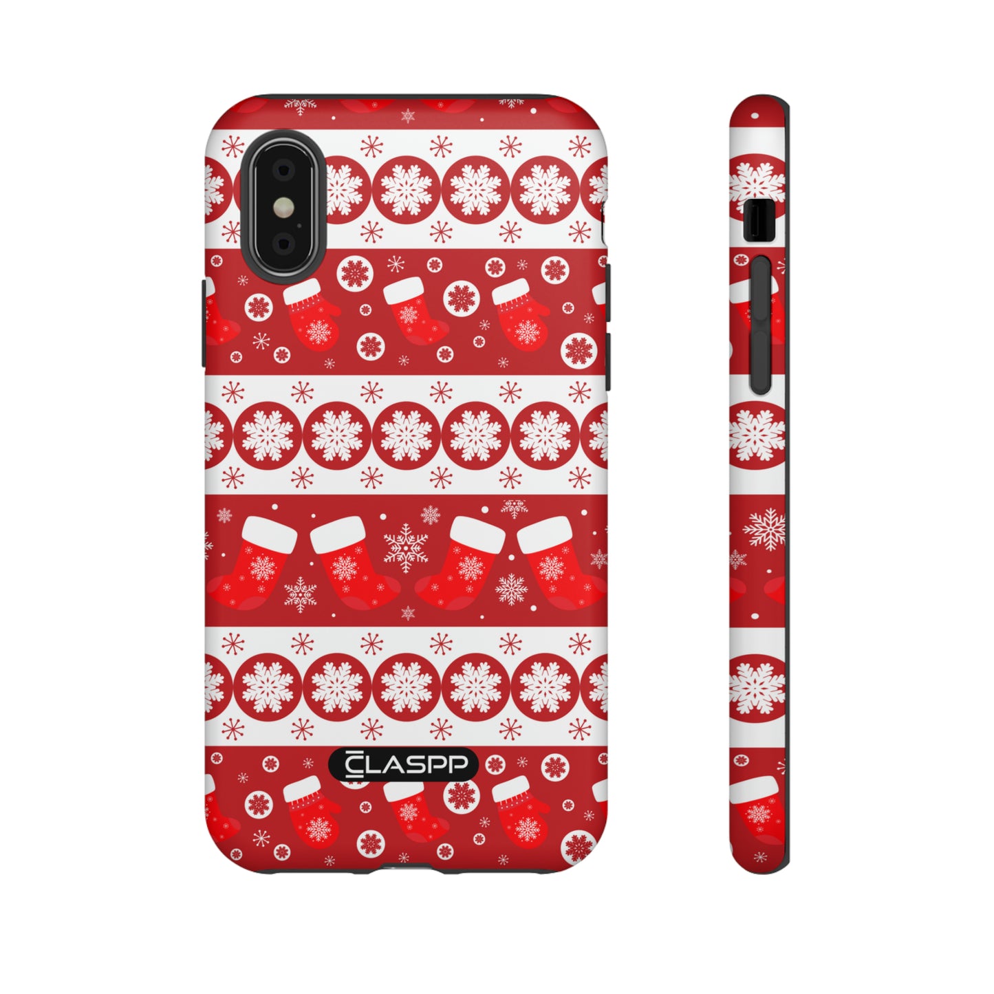 The Gift of Joy | Christmas | Hardshell Dual Layer