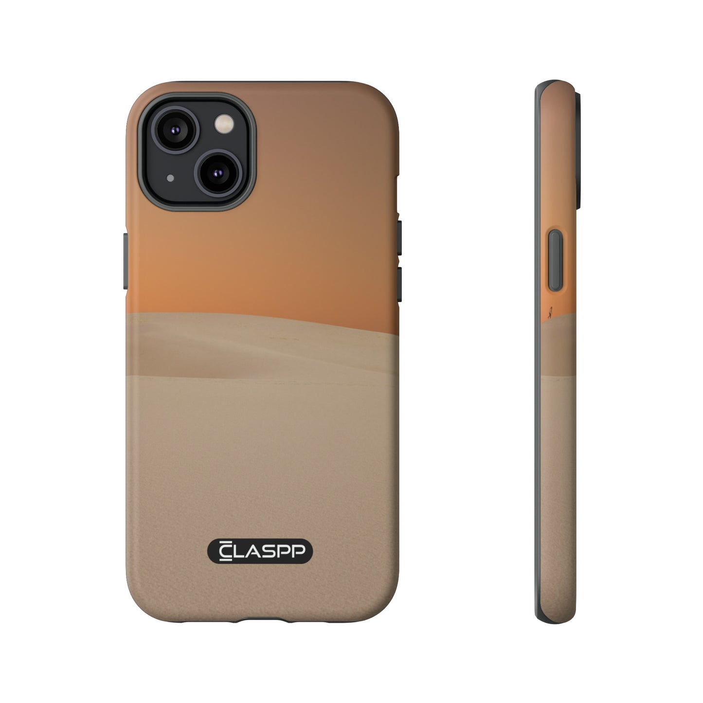 Desert Sky | Hardshell Dual Layer Phone Case