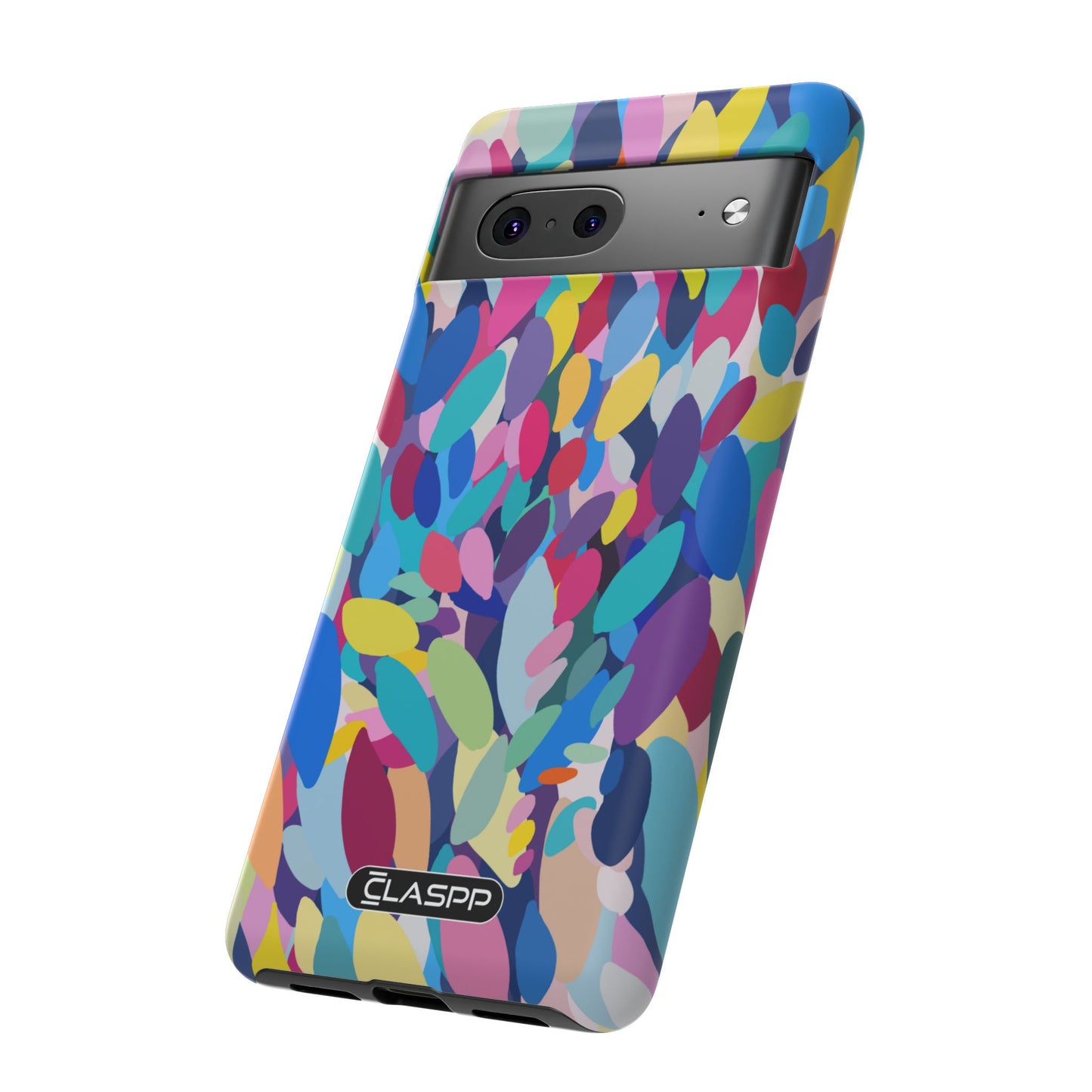 Classroom Chic | Back to School | Recyclable Dual Layer Tough Phone Case