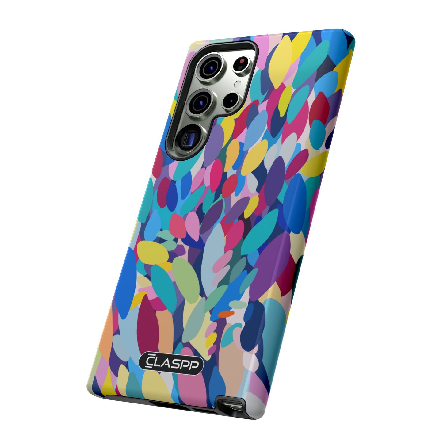 Classroom Chic | Back to School | Recyclable Dual Layer Tough Phone Case