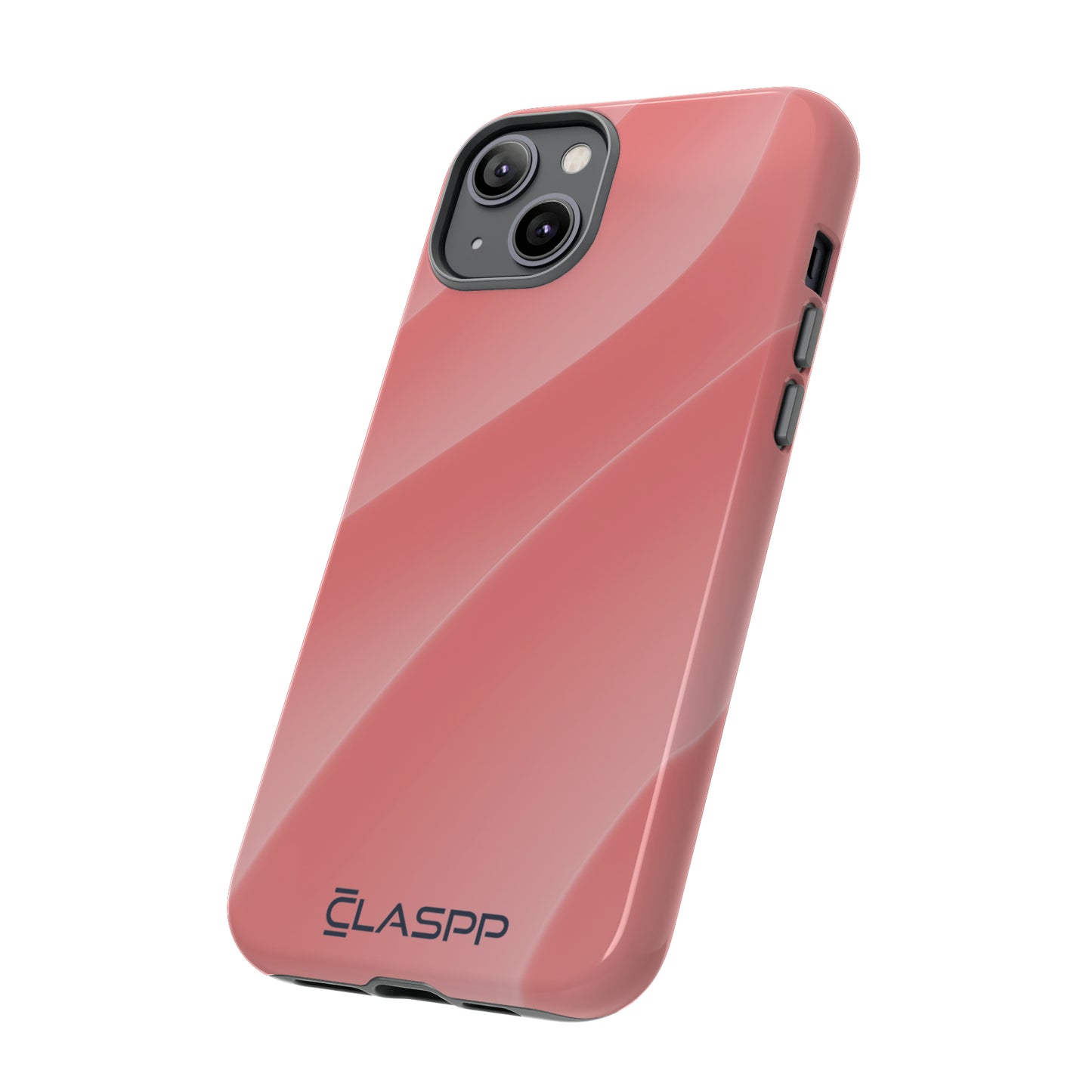 Pink Dunes | Hardshell Dual Layer Phone Case