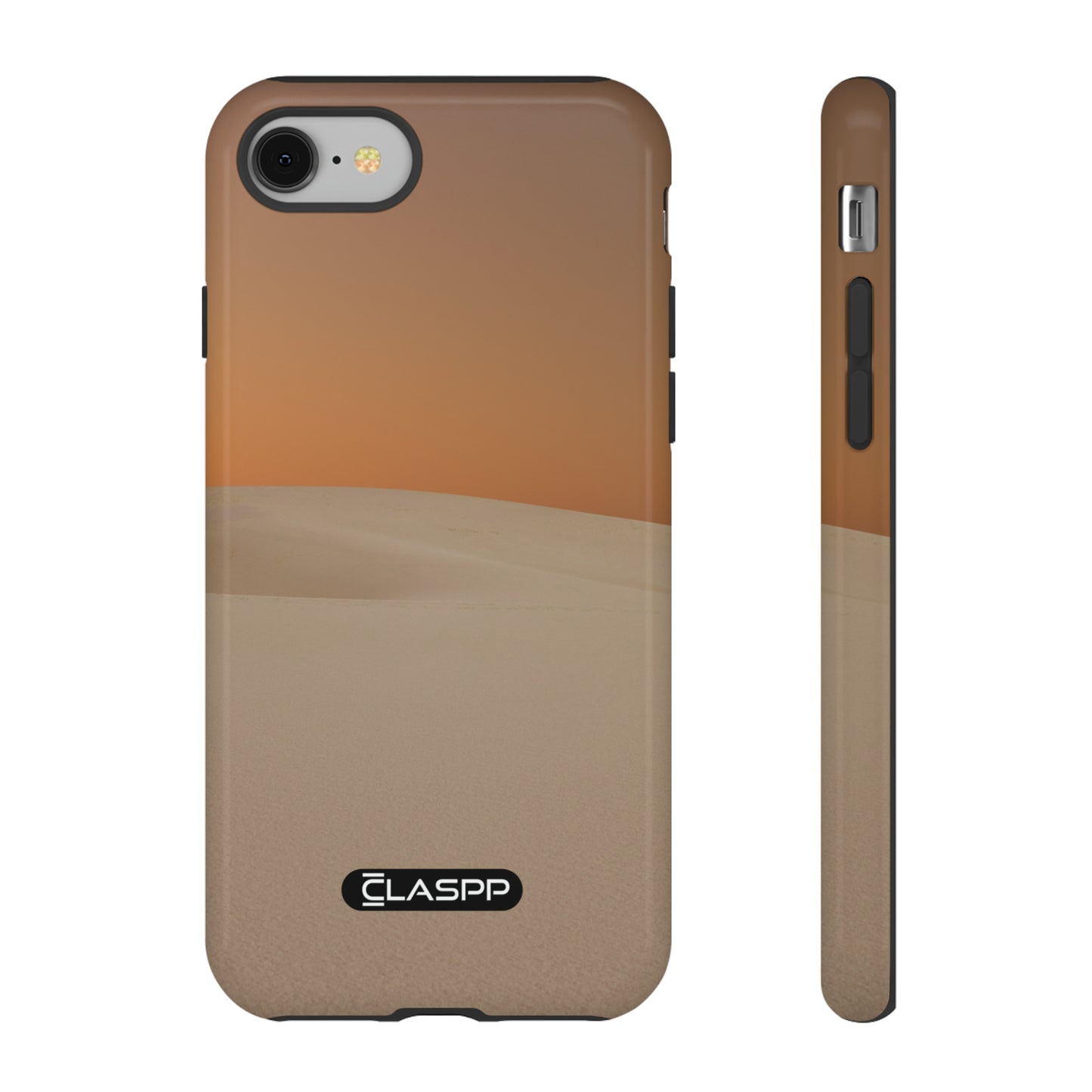 Desert Sky | Hardshell Dual Layer Phone Case