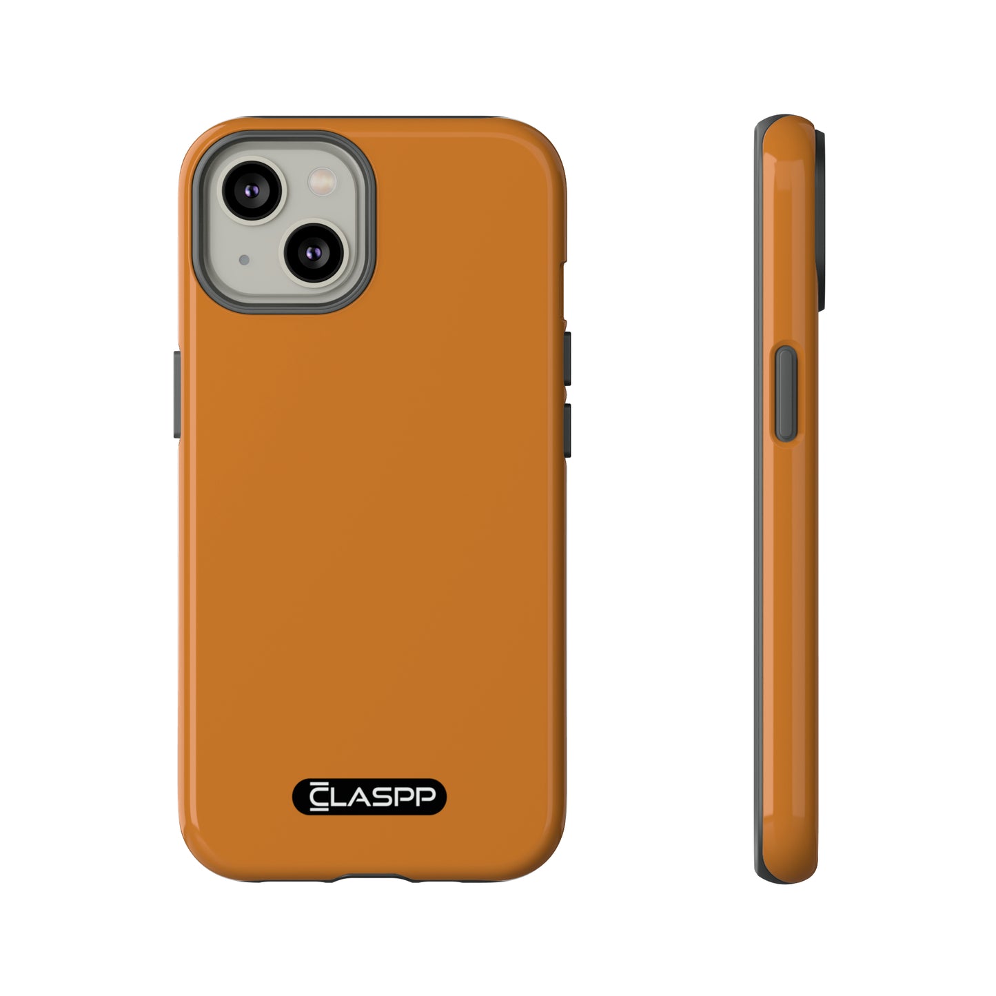 Camel | Hardshell Dual Layer Phone Case