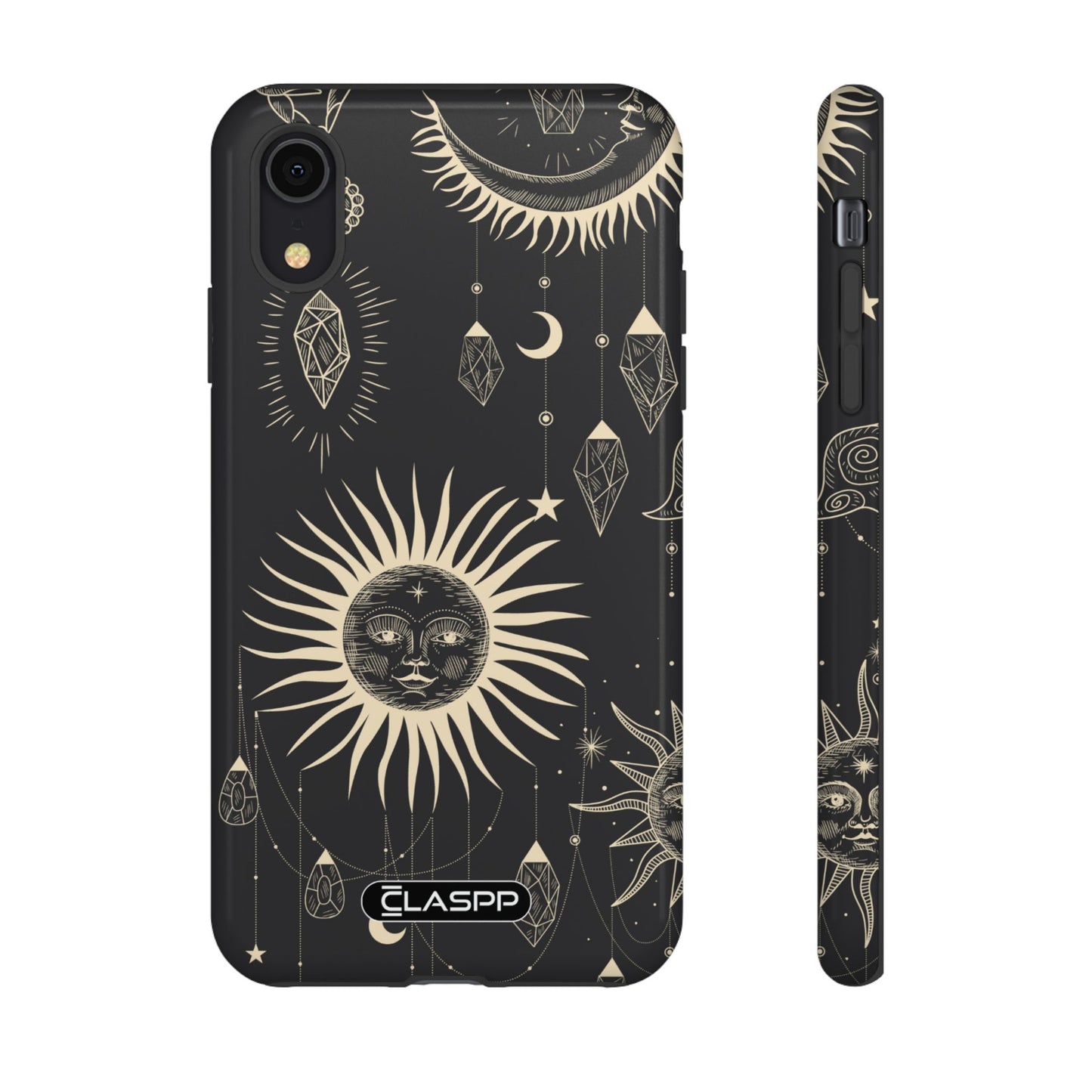 All Nighter | Back to School | Recyclable Dual Layer Tough Phone Case