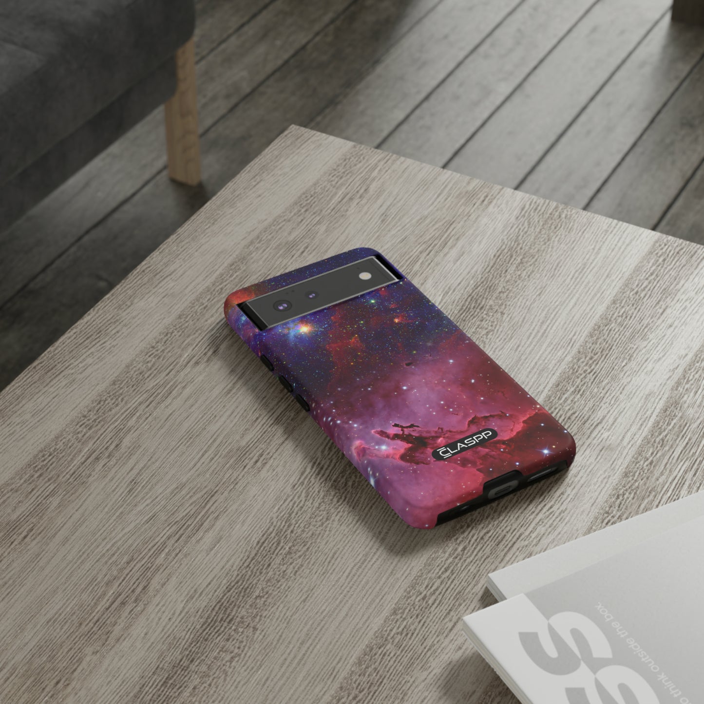 Nebula | Hardshell Dual Layer Phone Case