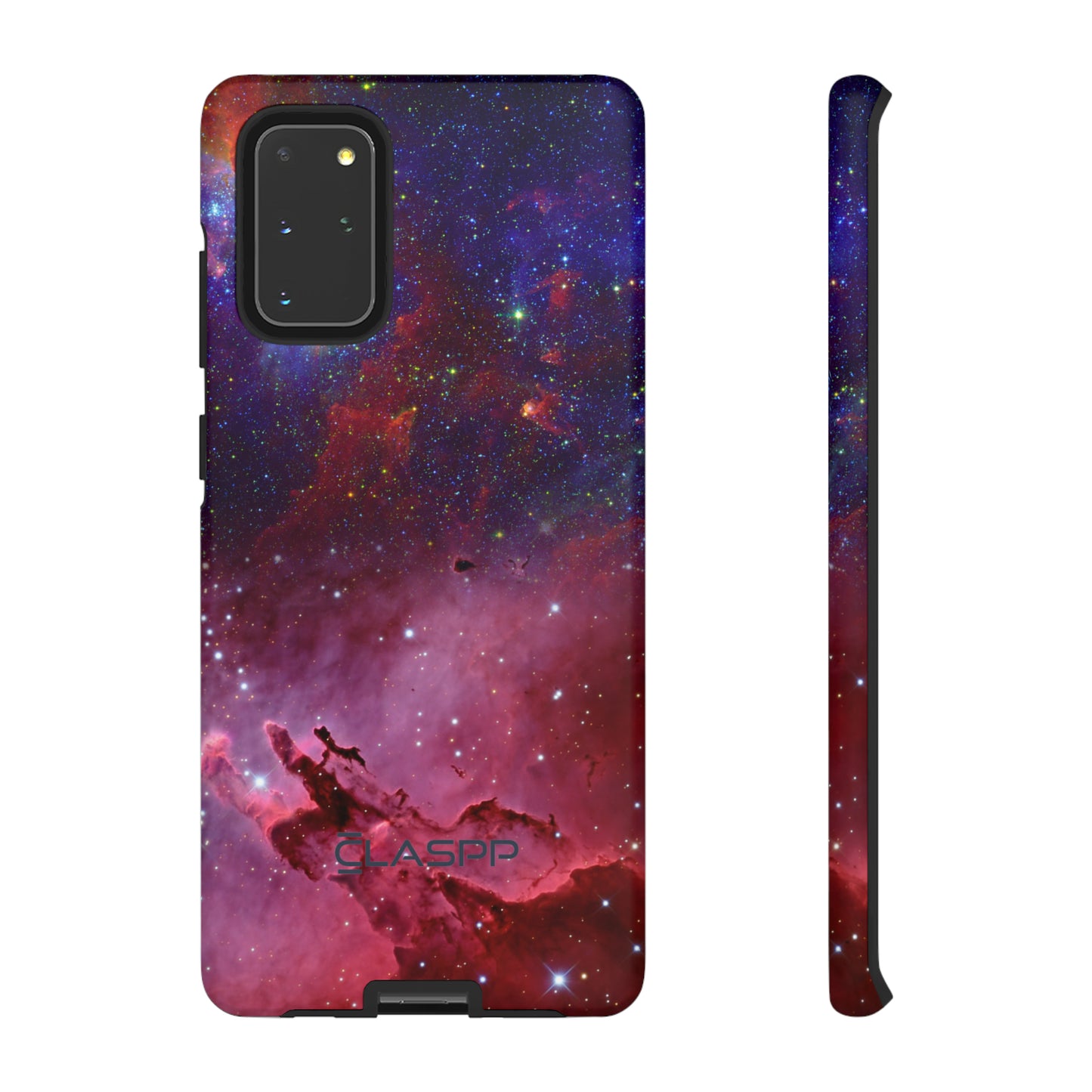 Nebula | Hardshell Dual Layer Phone Case